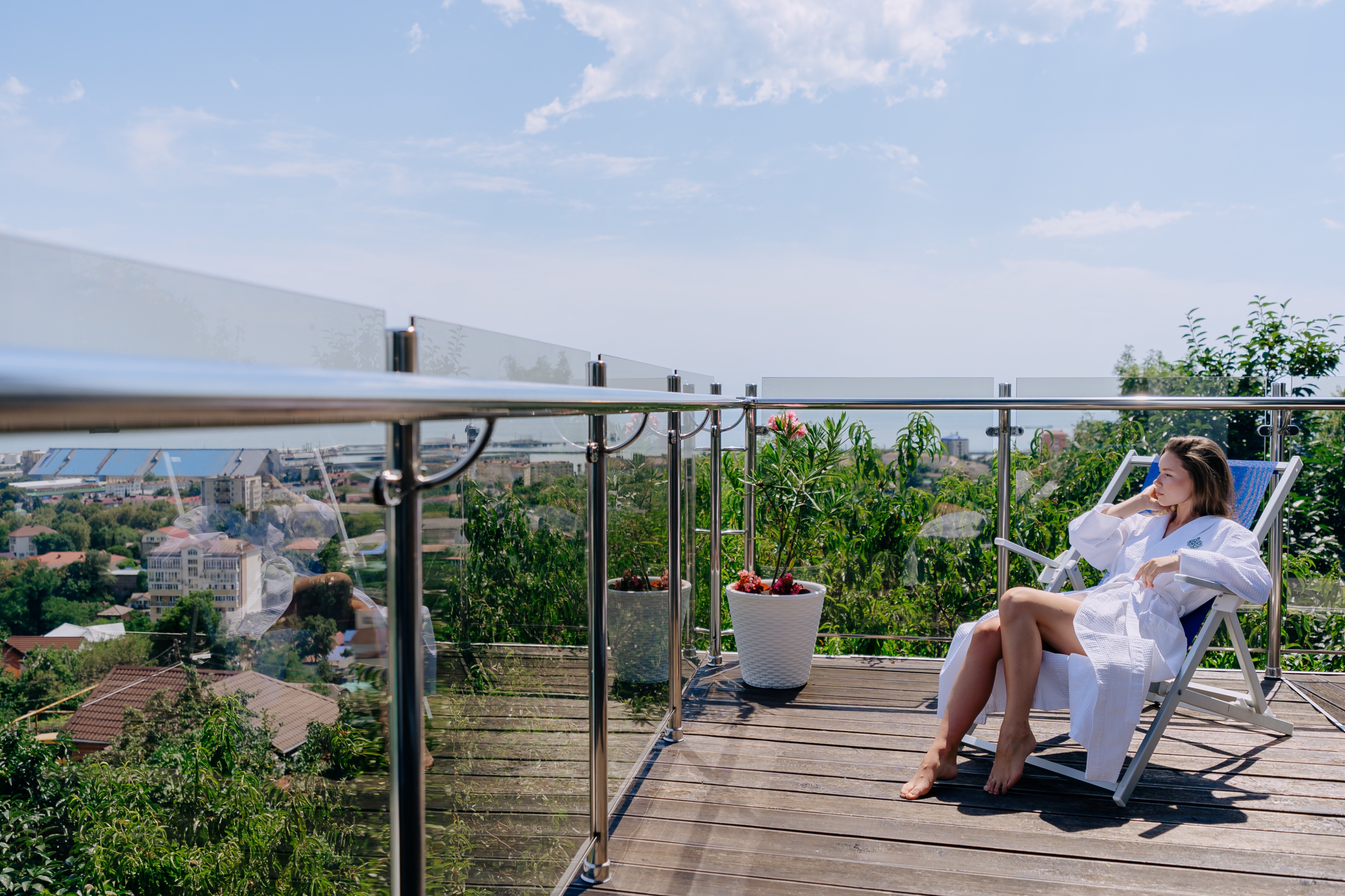 Фото Rosa Del Viento