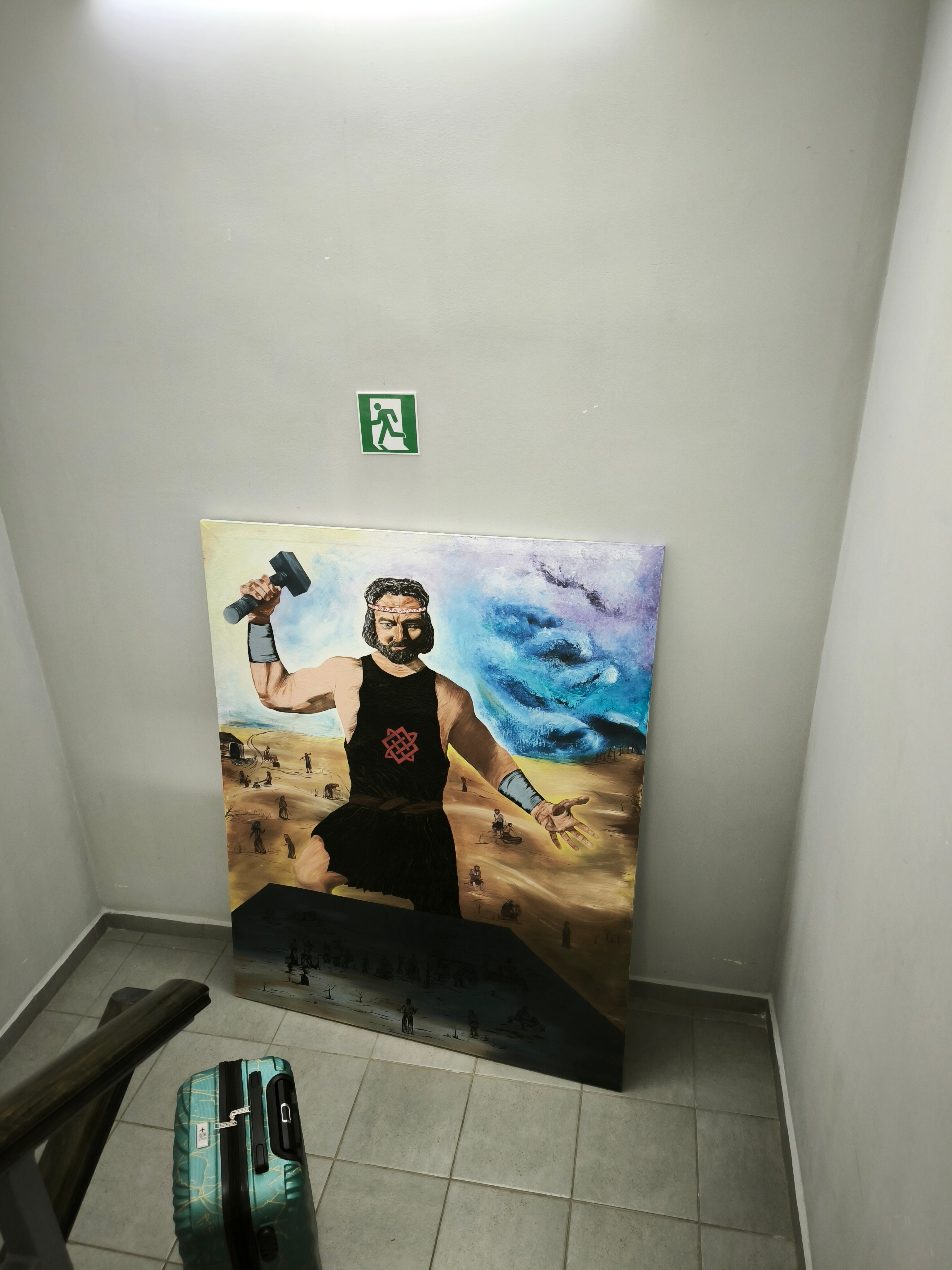 Фото Номерок