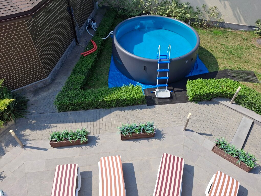 Фото Синегорье