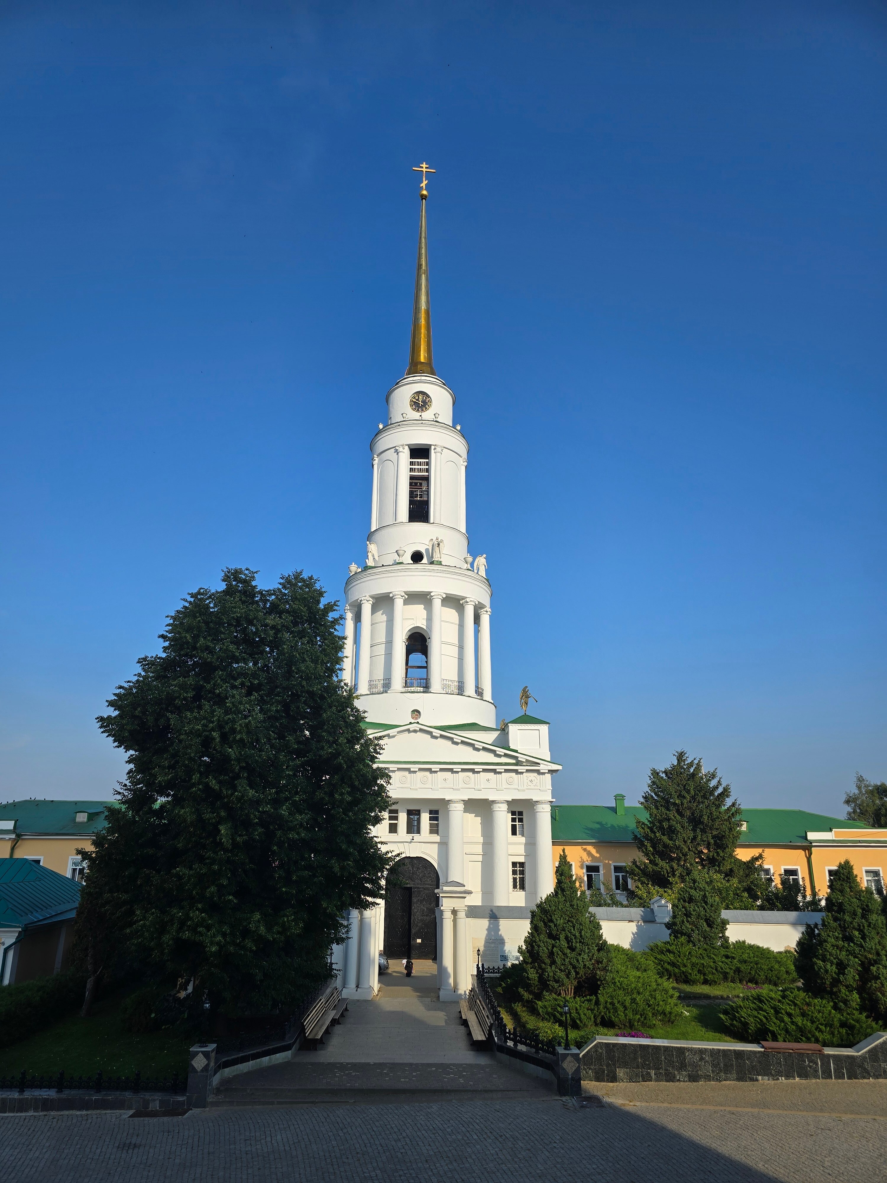 Фото Уютный домик