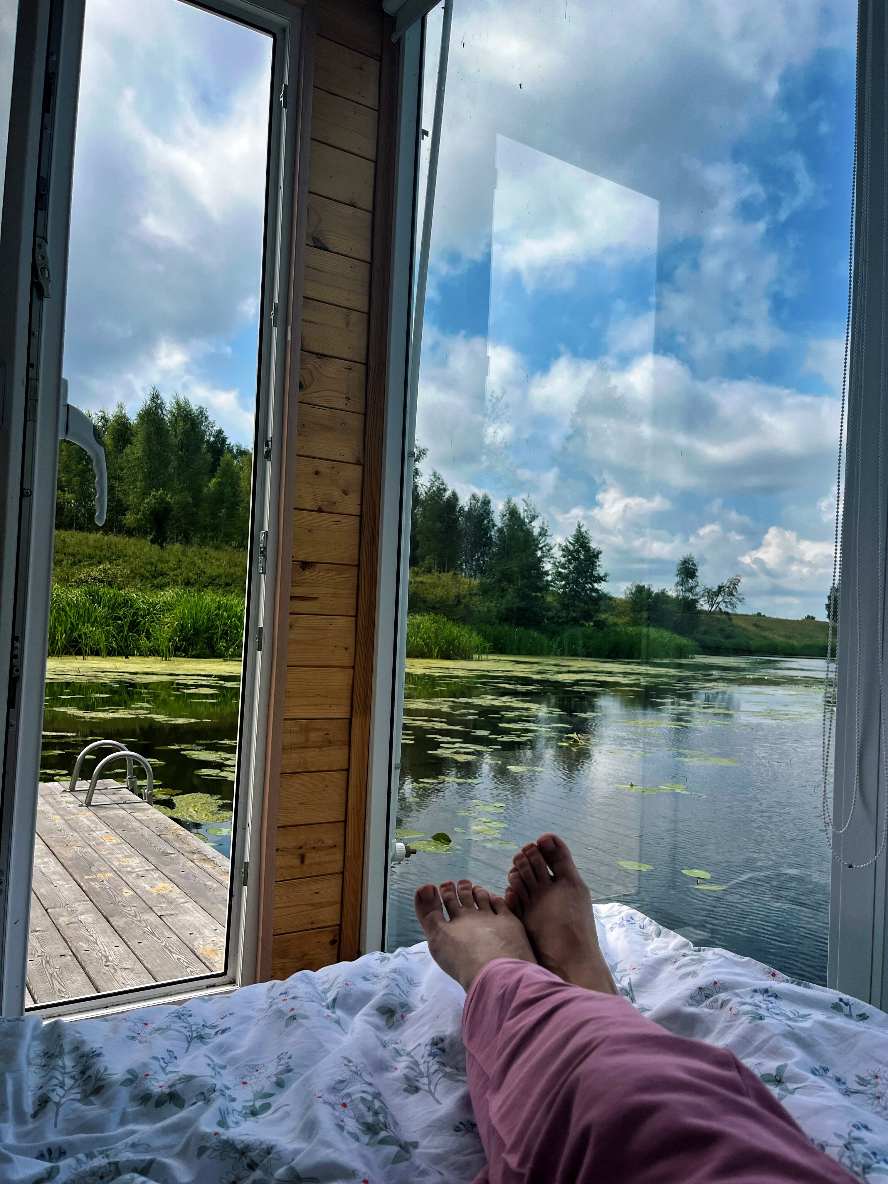 Фото У Аркадьевича