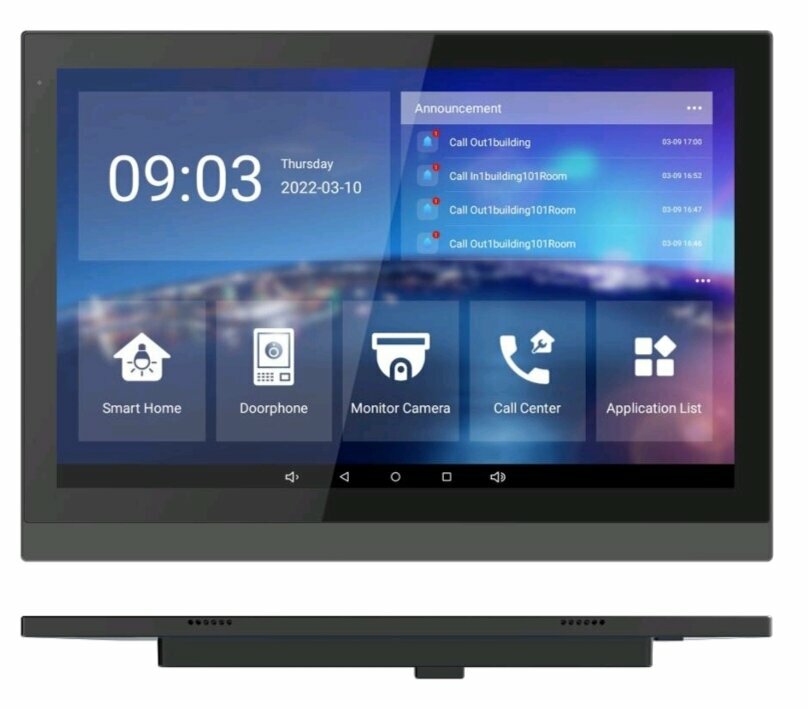 Electronics store Sahin Intercom, Antalya, photo