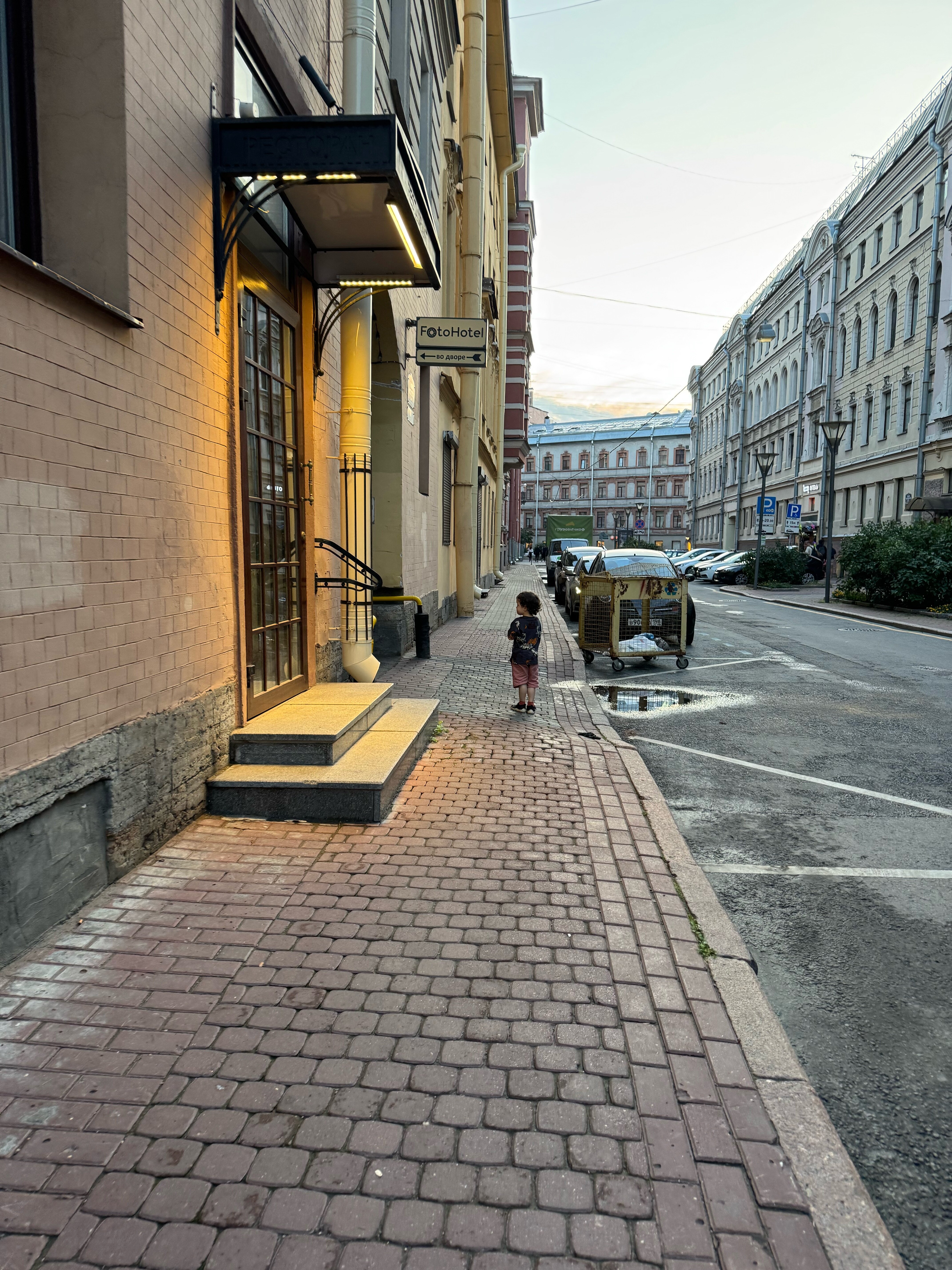 Фото отеля 4