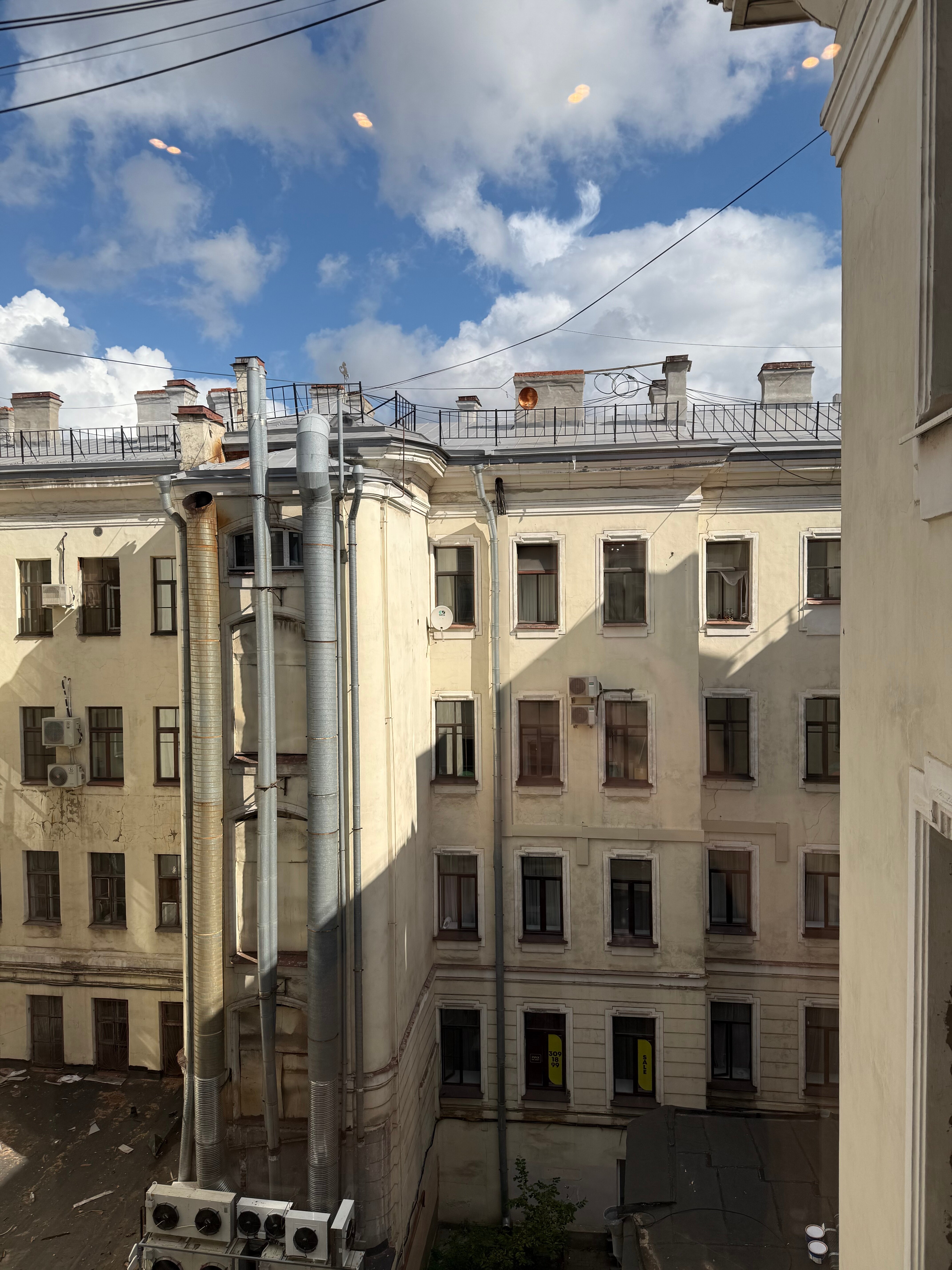 Фото Apartments Rubinsteina