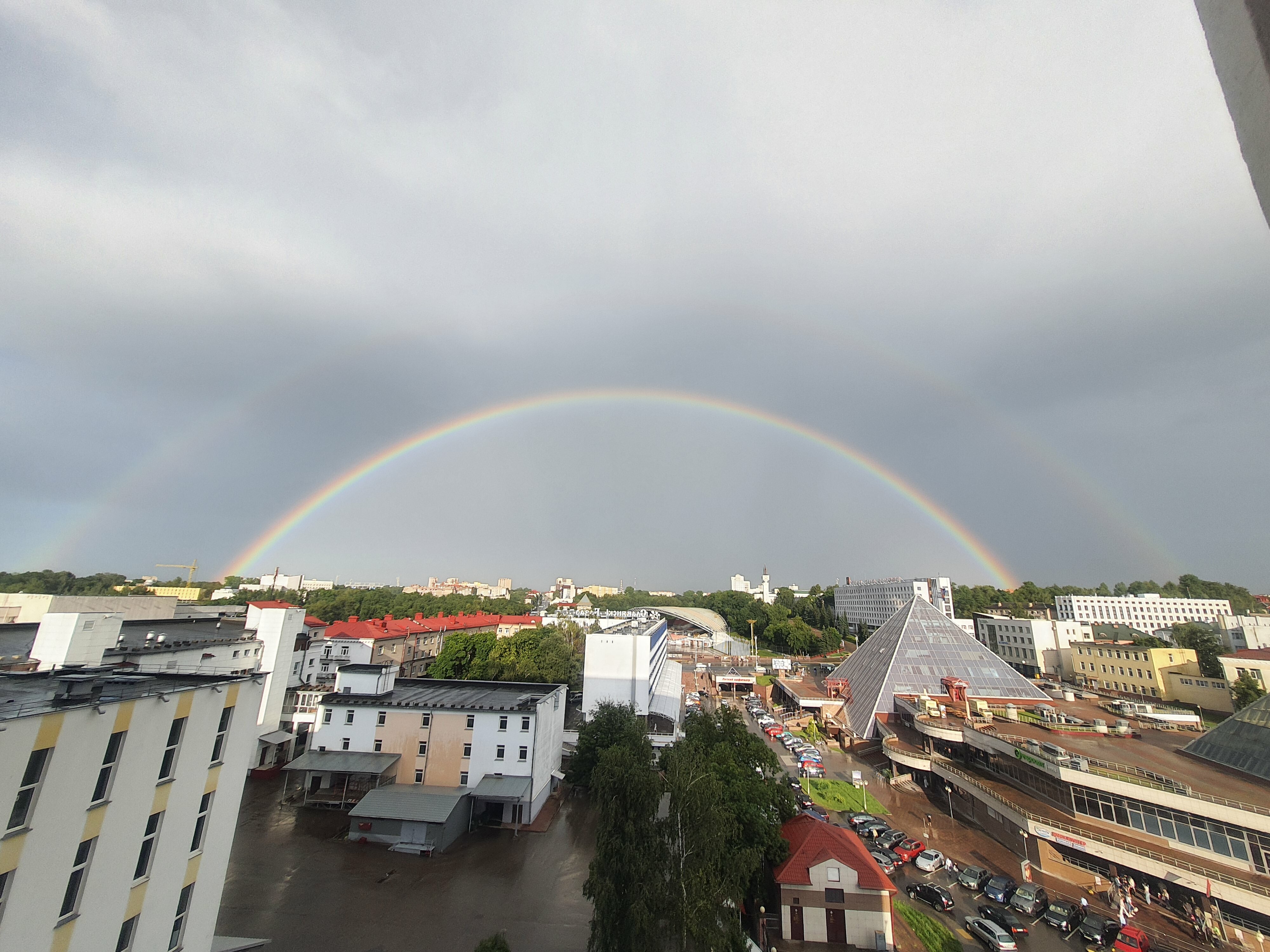 Фото Витебск Отель