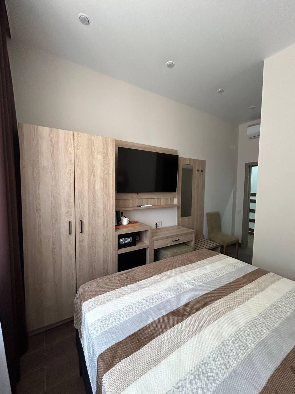 Фото Чайкинн