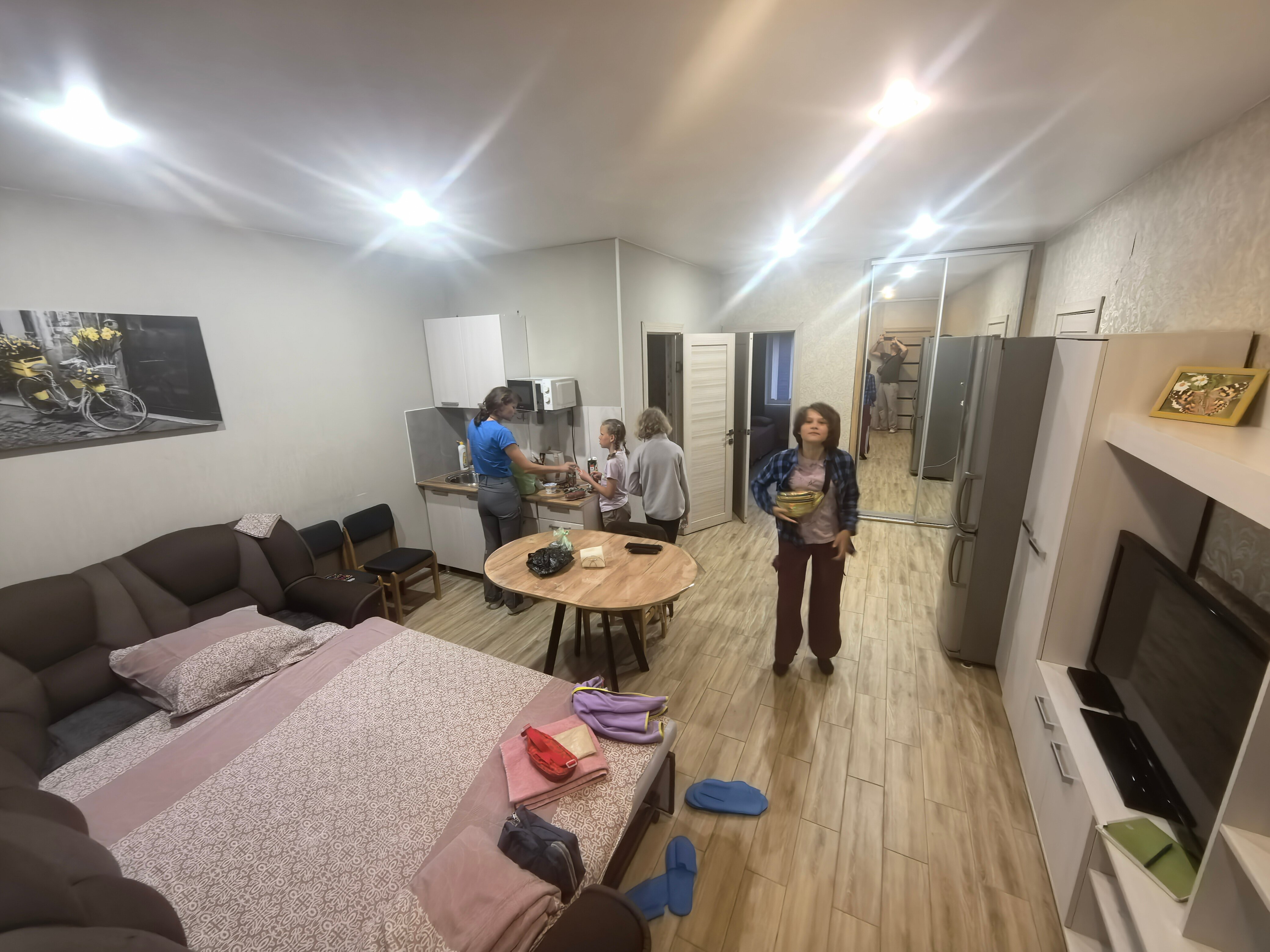 Фото Фаворит