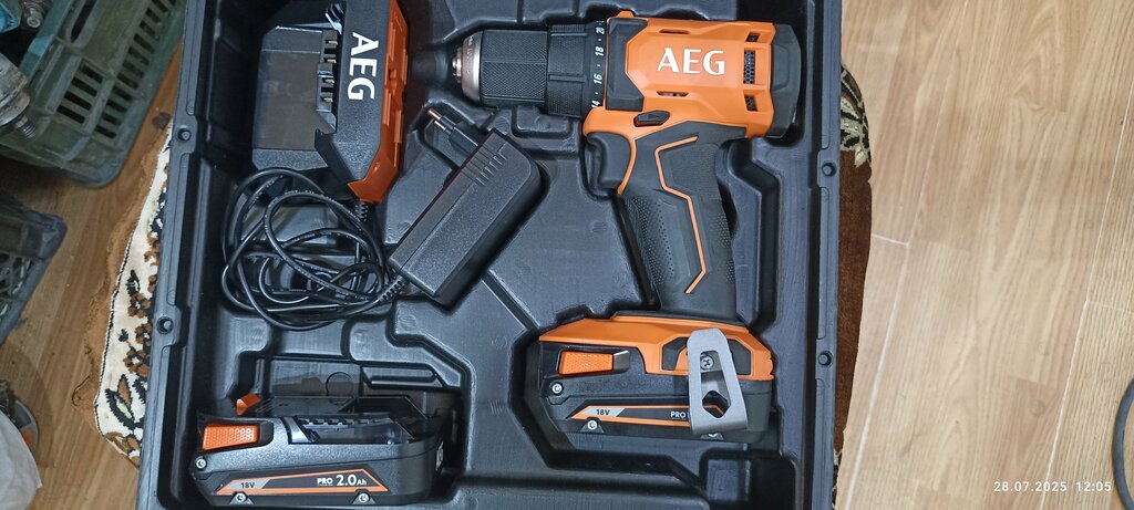 Tool repair Avojan, Yerevan, photo