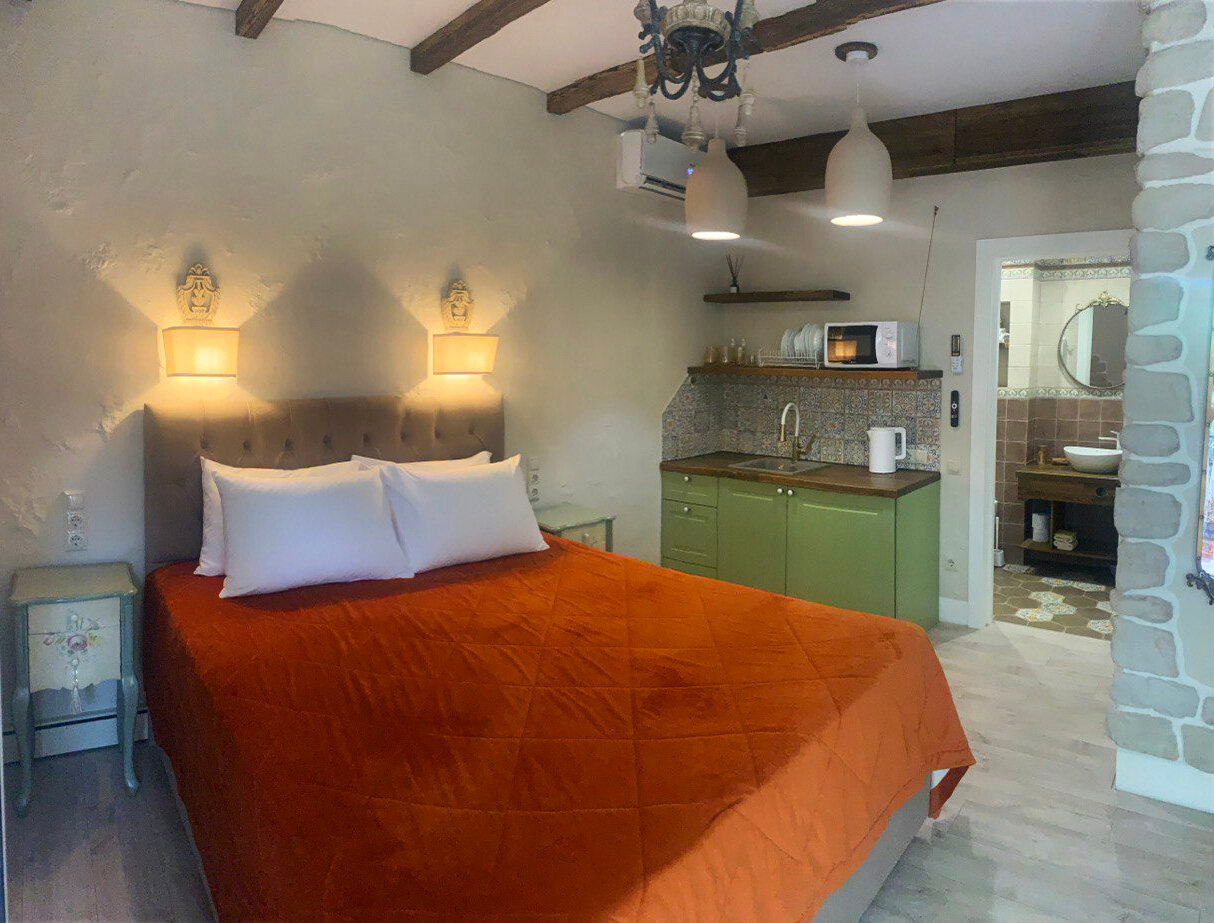 Фото Моренико