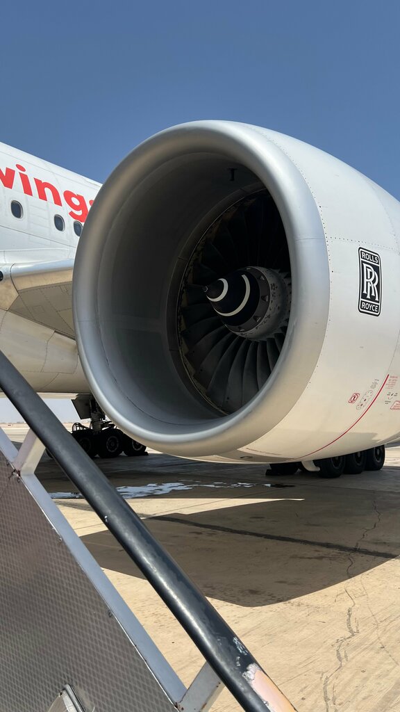 Терминал аэропорта Sharm El Sheikh Terminal 1, Шарм‑эль‑Шейх, фото