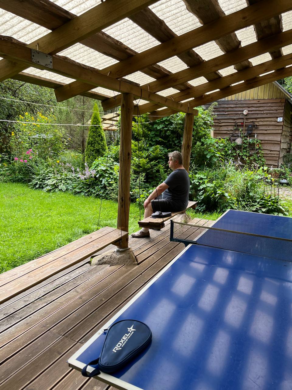 Фото Хутор Комаришки