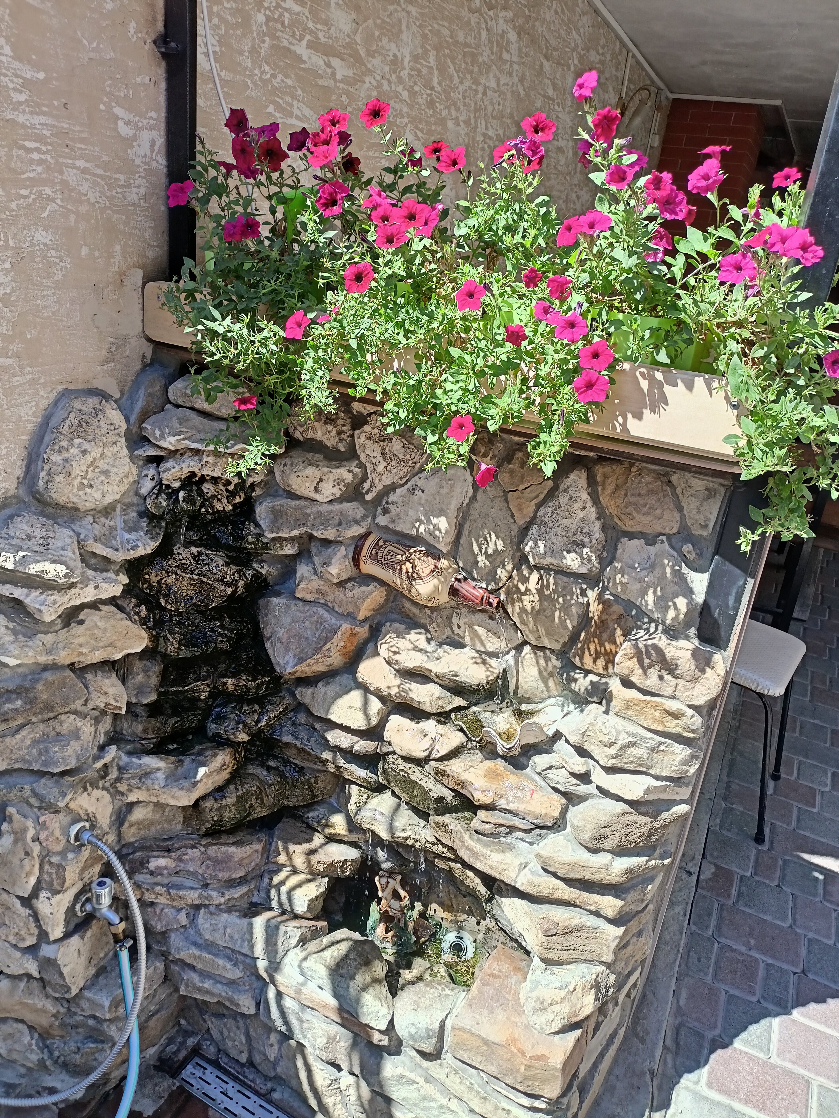 Фото Мари-Мар