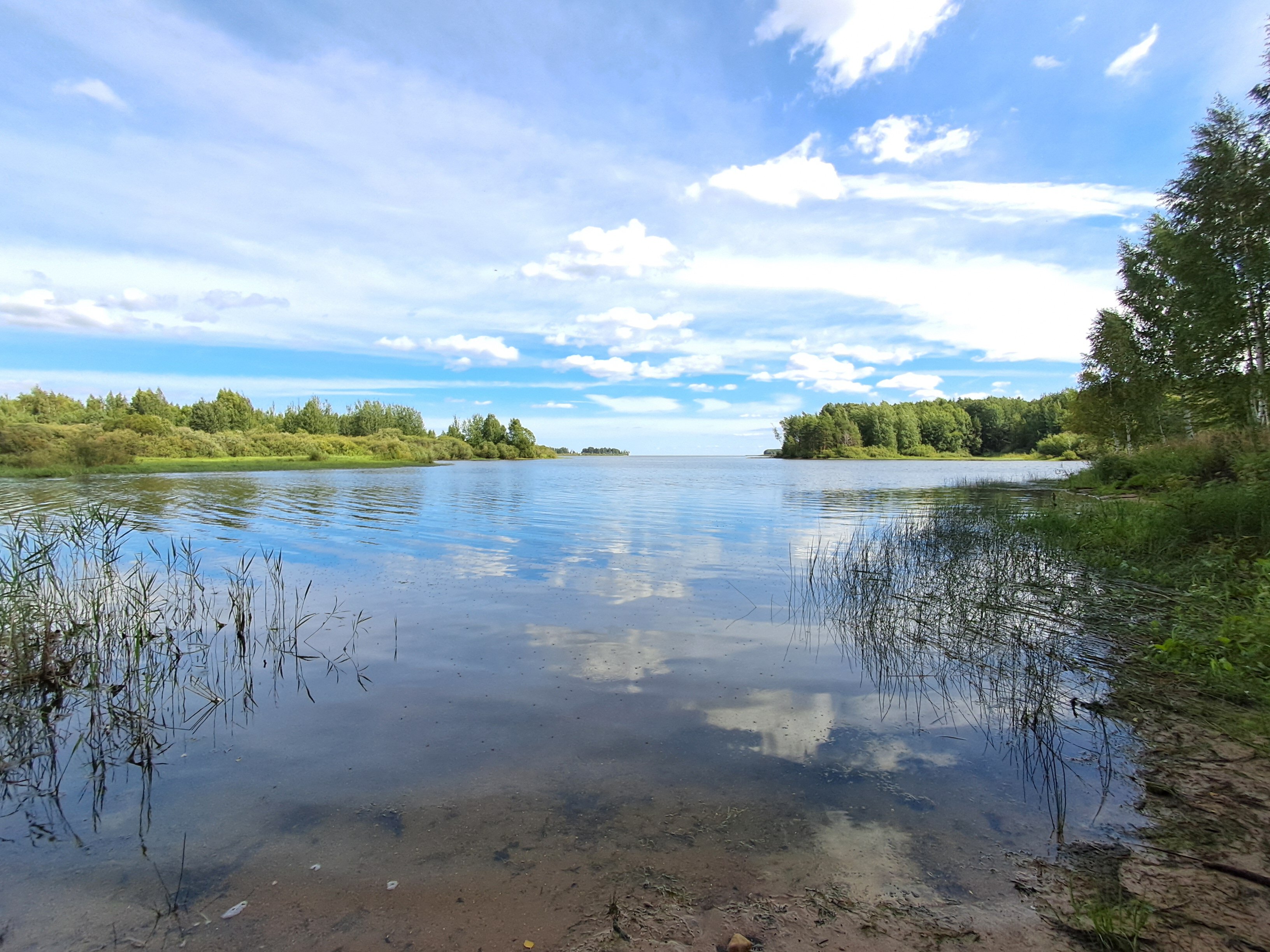 Фото Заповедный край