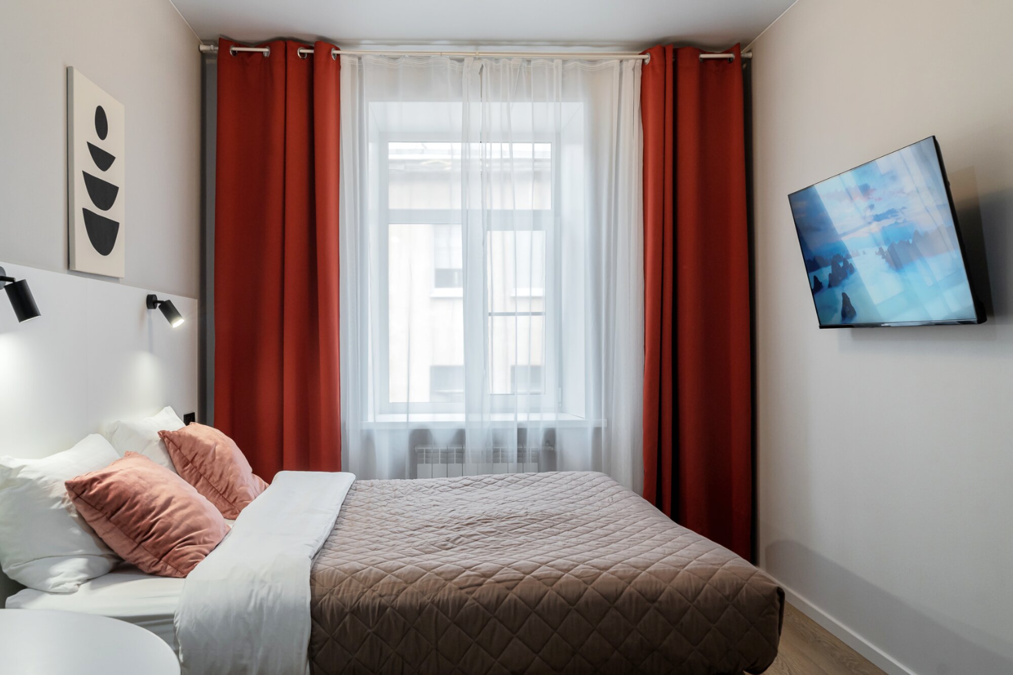 Фото отеля 5