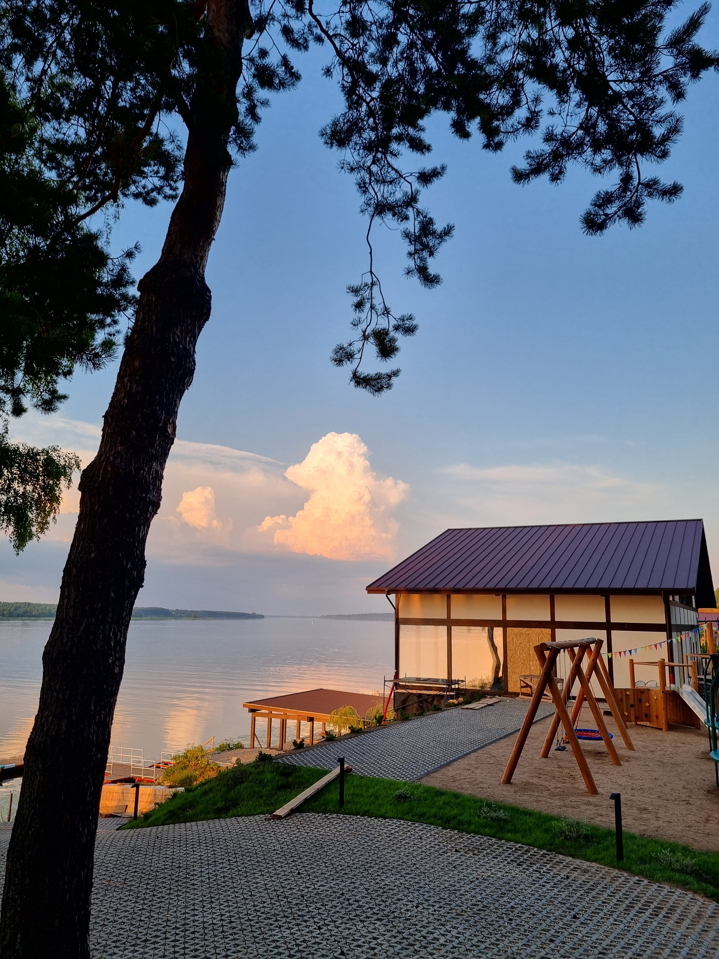 Фото Вилла Решма