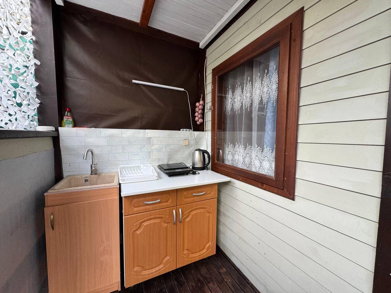 Фото У реки