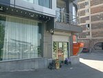 Bangladesh (Yerevan, Raffi Street, 103/9), convenience store