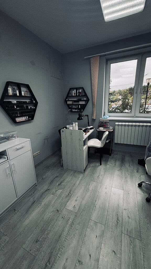 Nail salon Studiya krasoti Tatyani Jukovoy, Reutov, photo