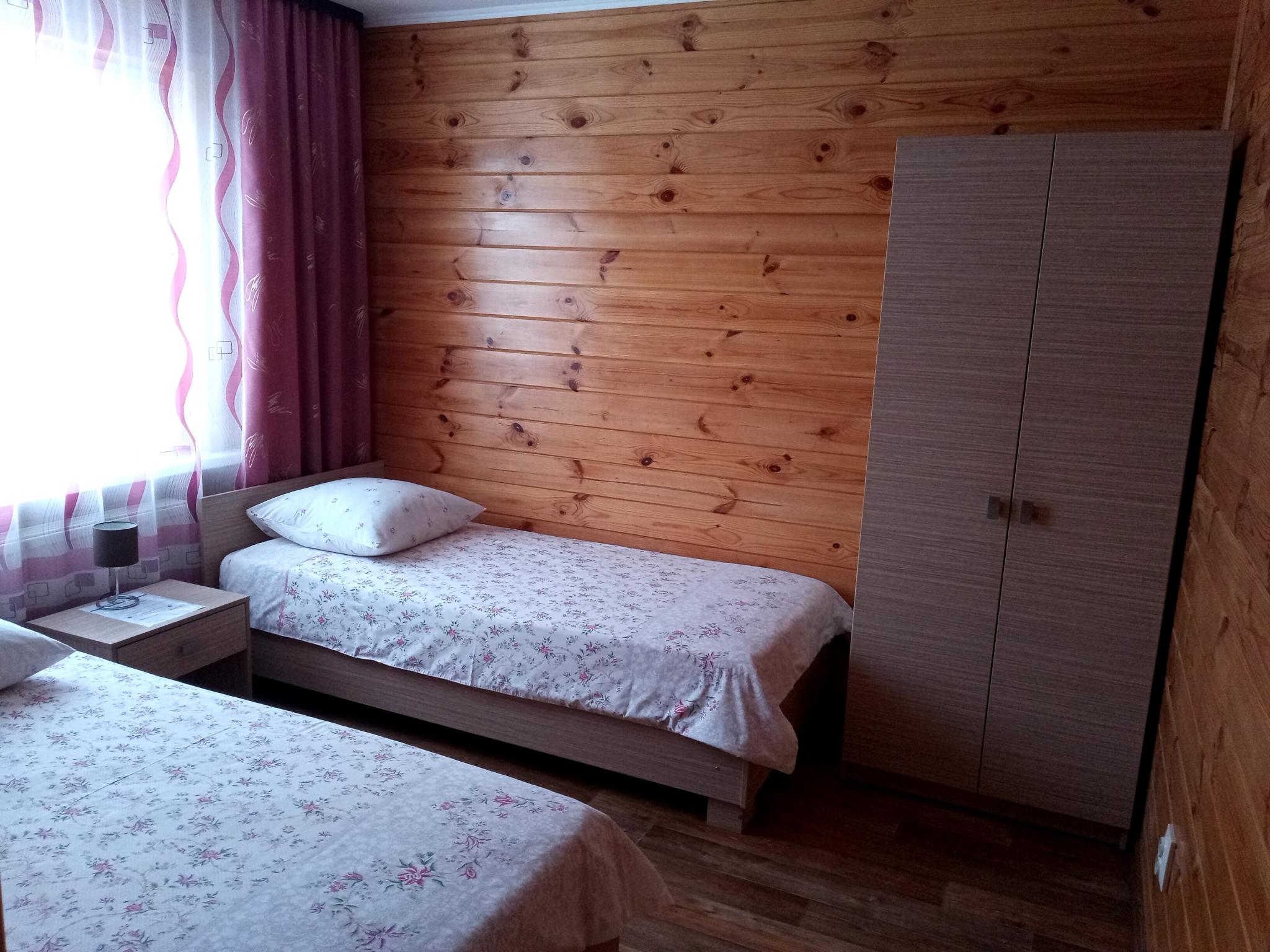 Фото Гостевой дом на Луговой