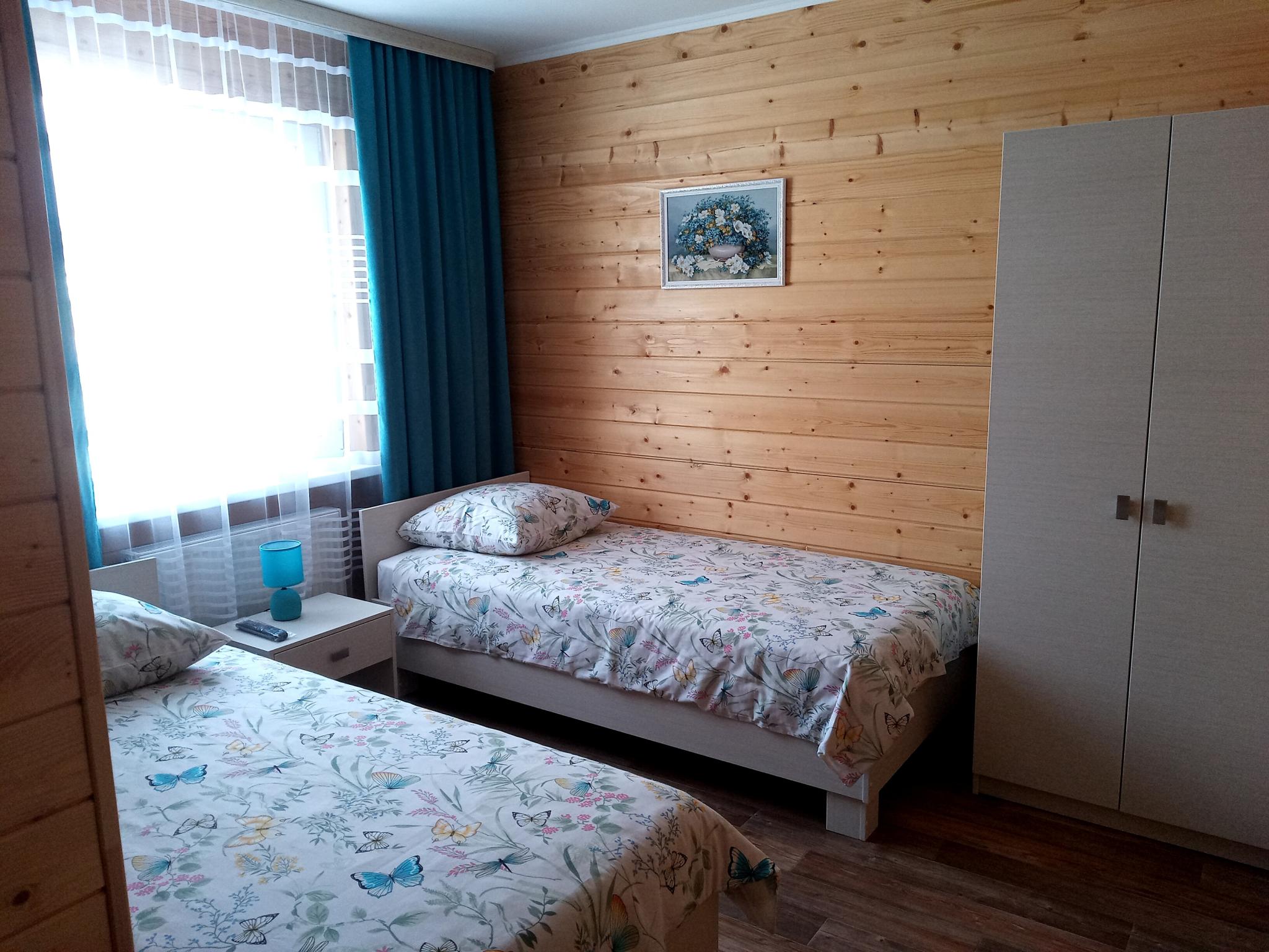 Фото Гостевой дом на Луговой