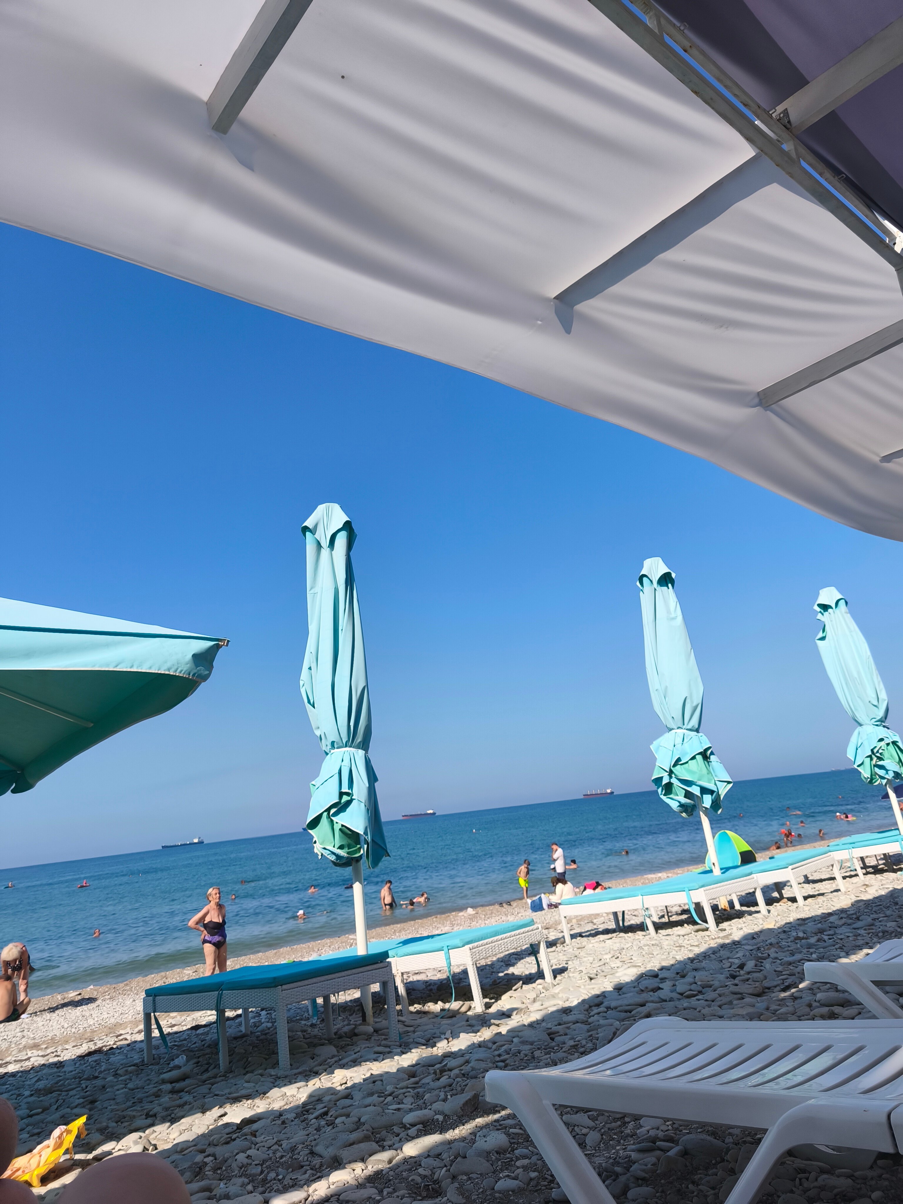 Фото Shepsi Family Club