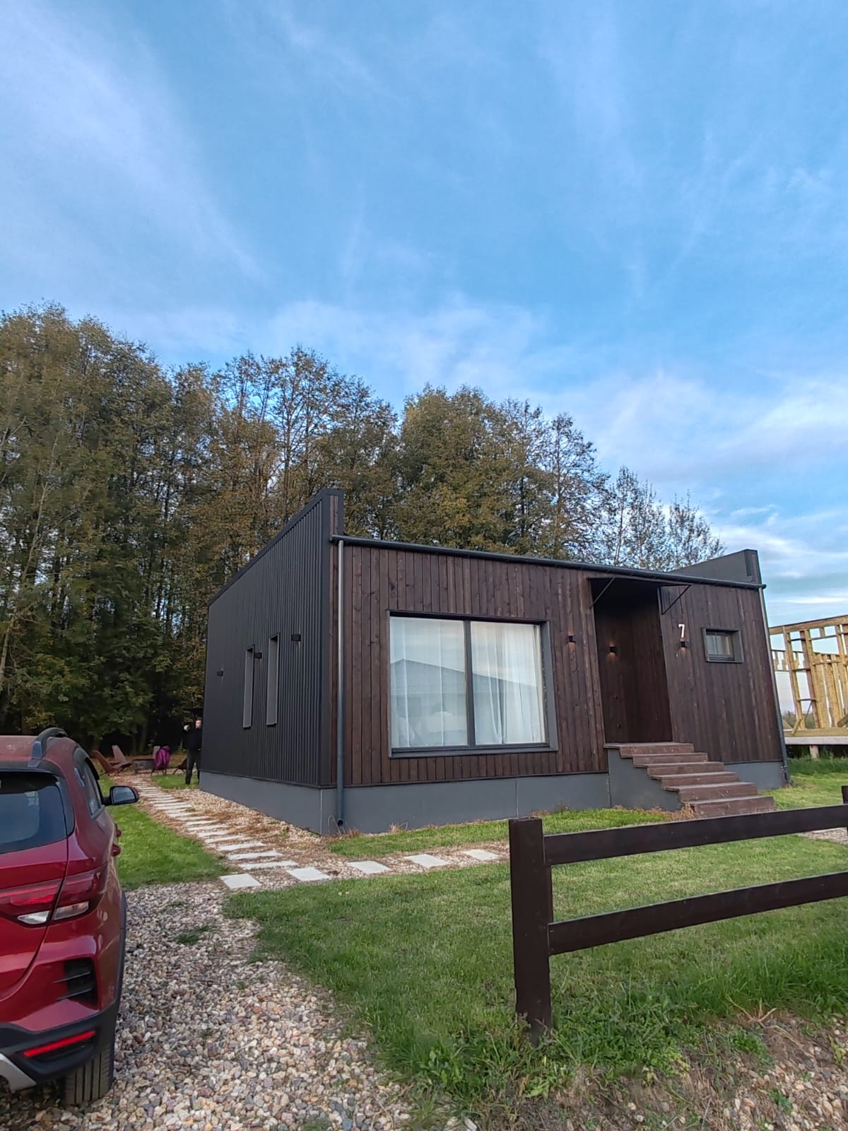 Фото Норке Целеево