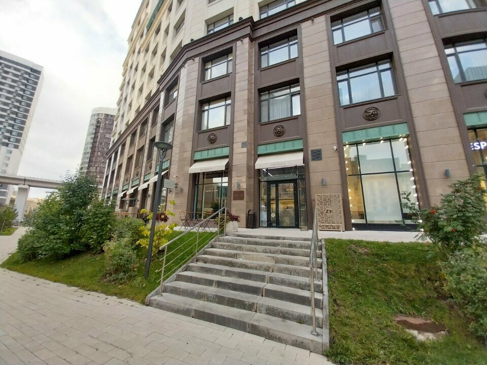 Coffee shop Coffella by Zn Beauty, Astana, photo