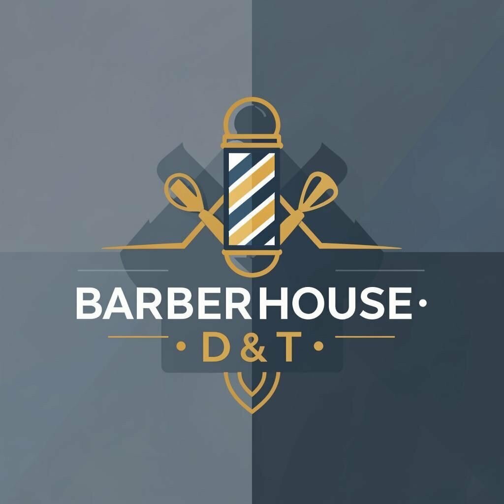 BarberHouse D and T