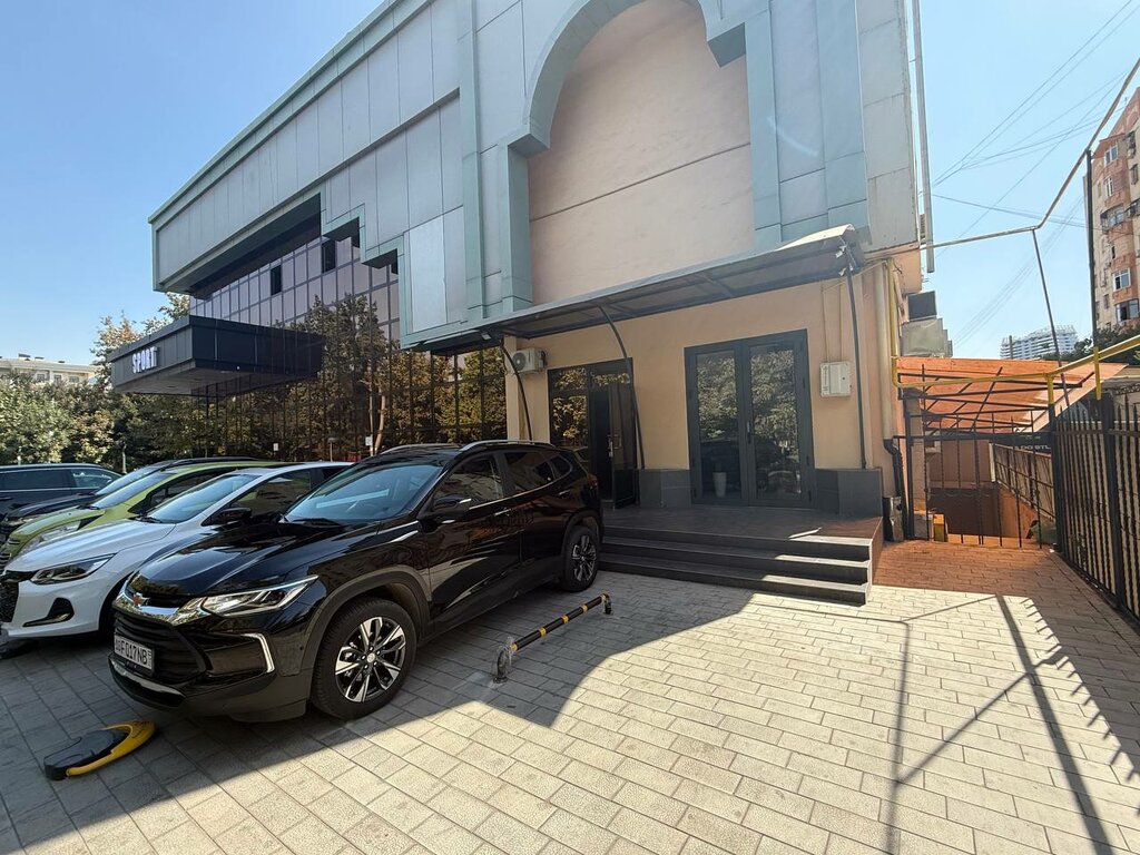 Marketing services Space Marketing, Tashkent, photo