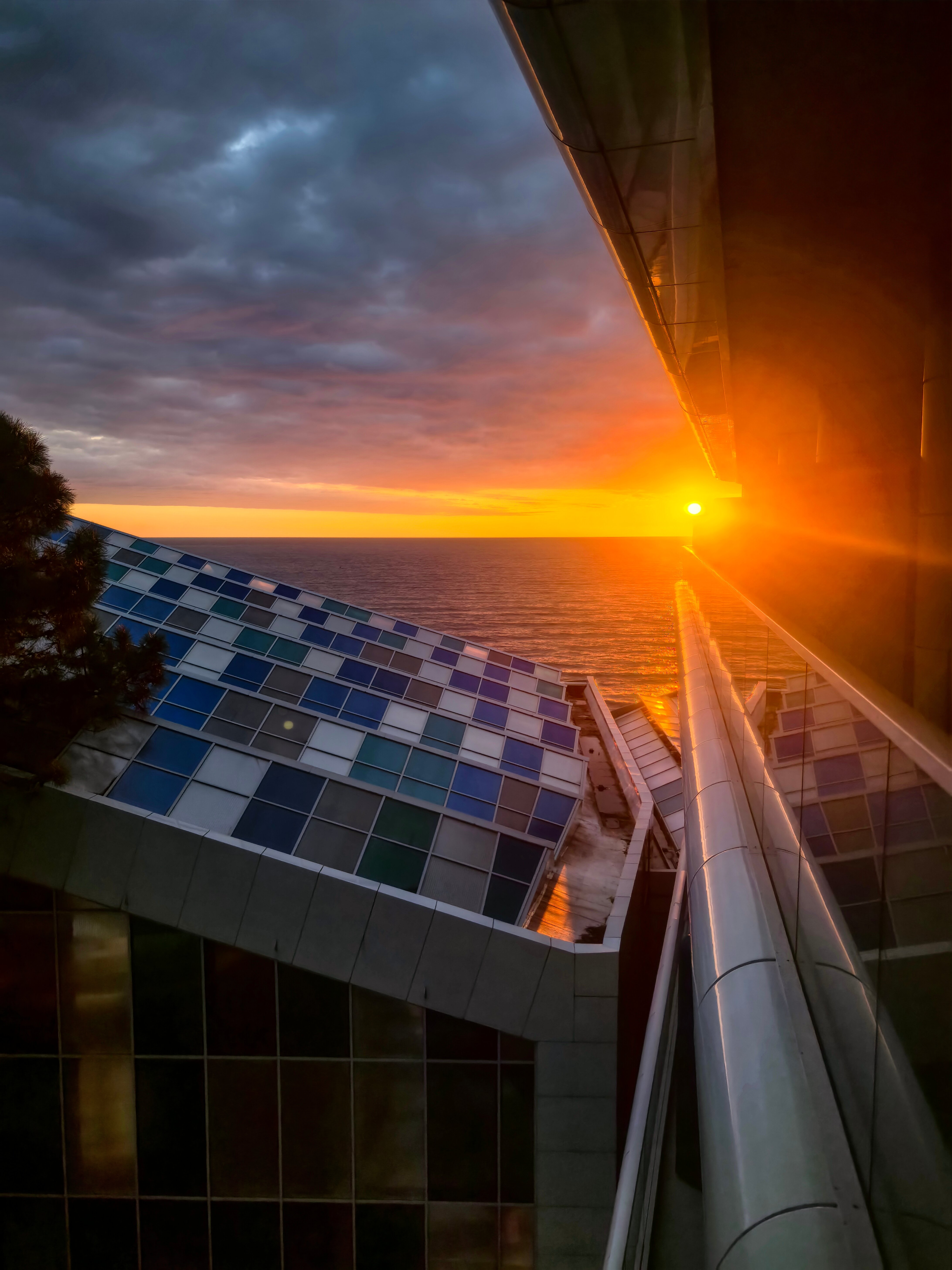 Фото Paragraph Resort & SPA Shekvetili Autograph Collection