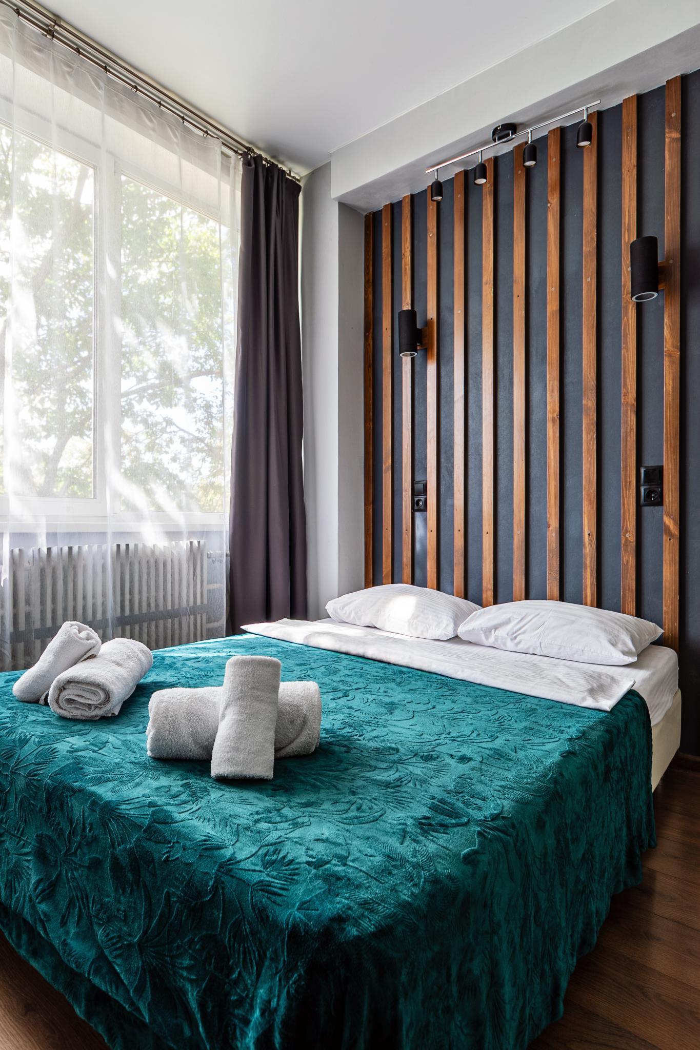 Фото Гостиница Хорошёво