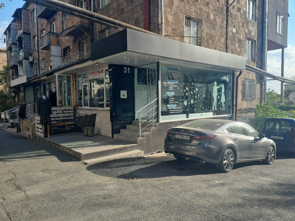 Design studio S Design Studio, Yerevan, photo