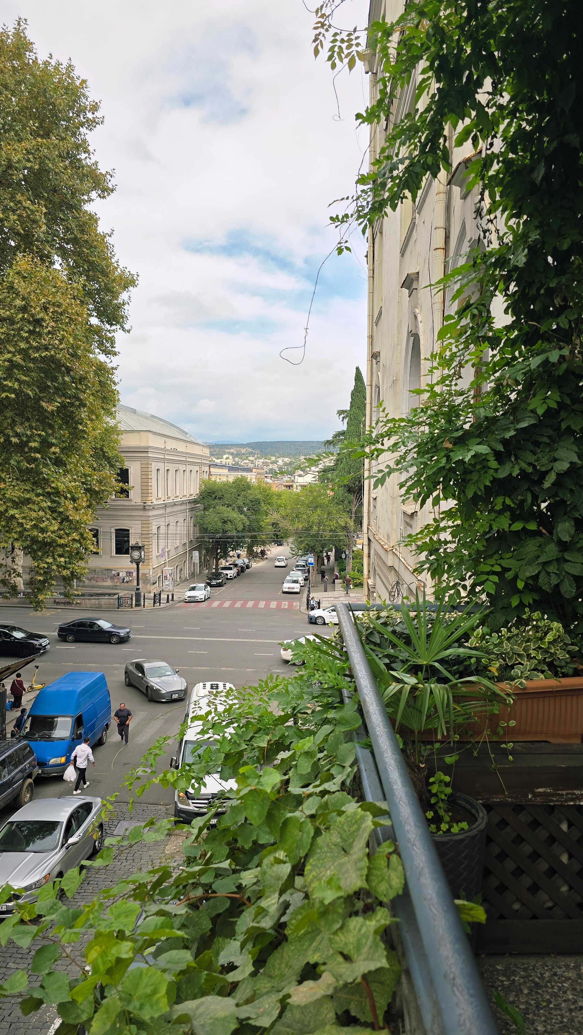 Фото Отель Руставели