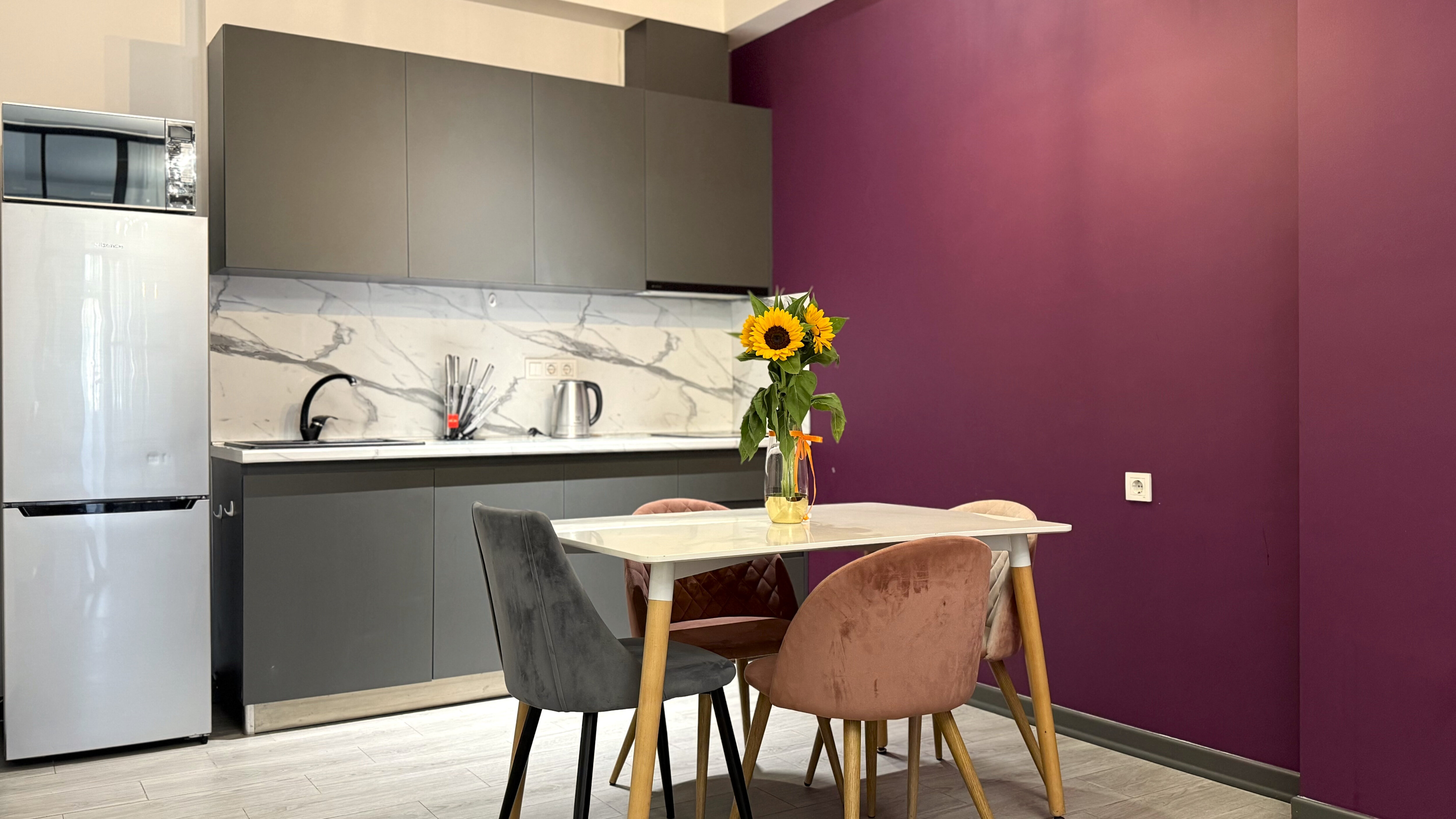 Фото Sweet Home Deluxe