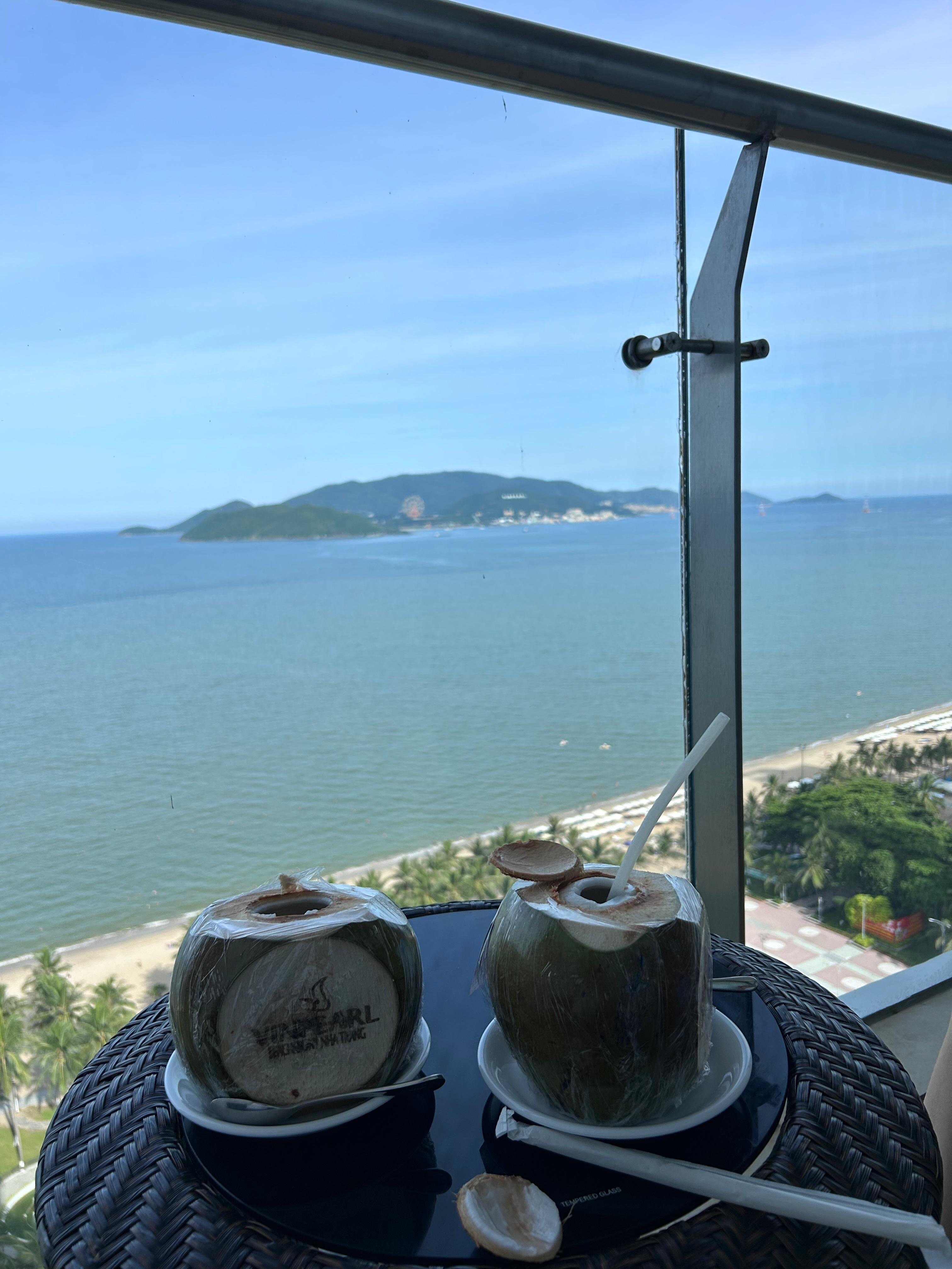 Фото Vinpearl Beachfront Nha Trang