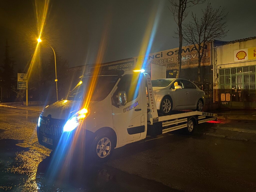 Auto technical assistance, car evacuation Bodrum Auto Rescue, Bodrum, photo