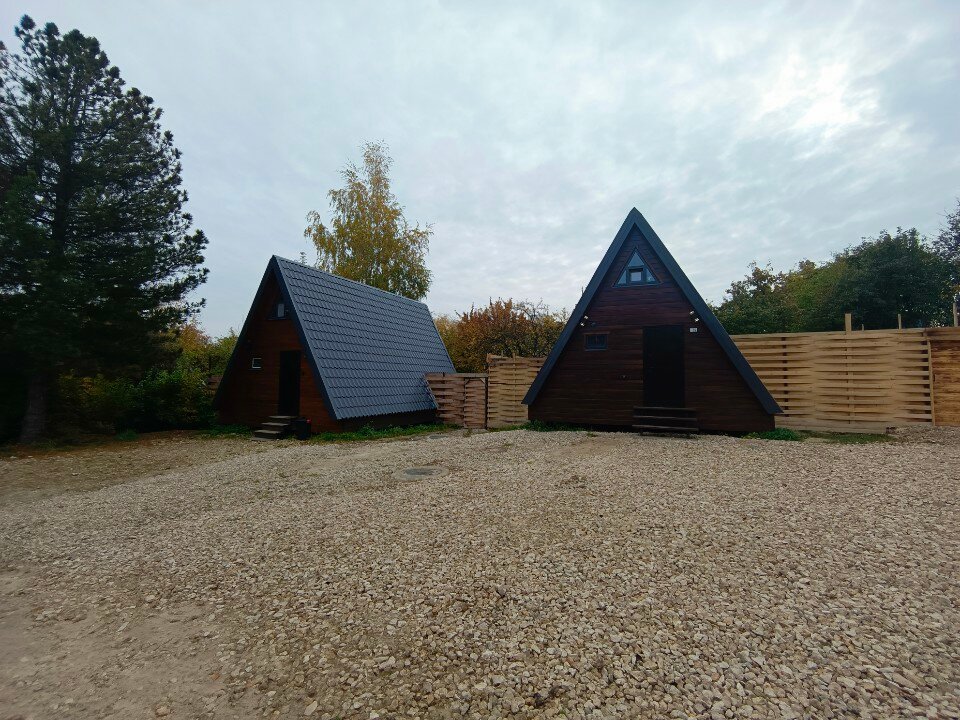 Фото Нижегородский Шалаш