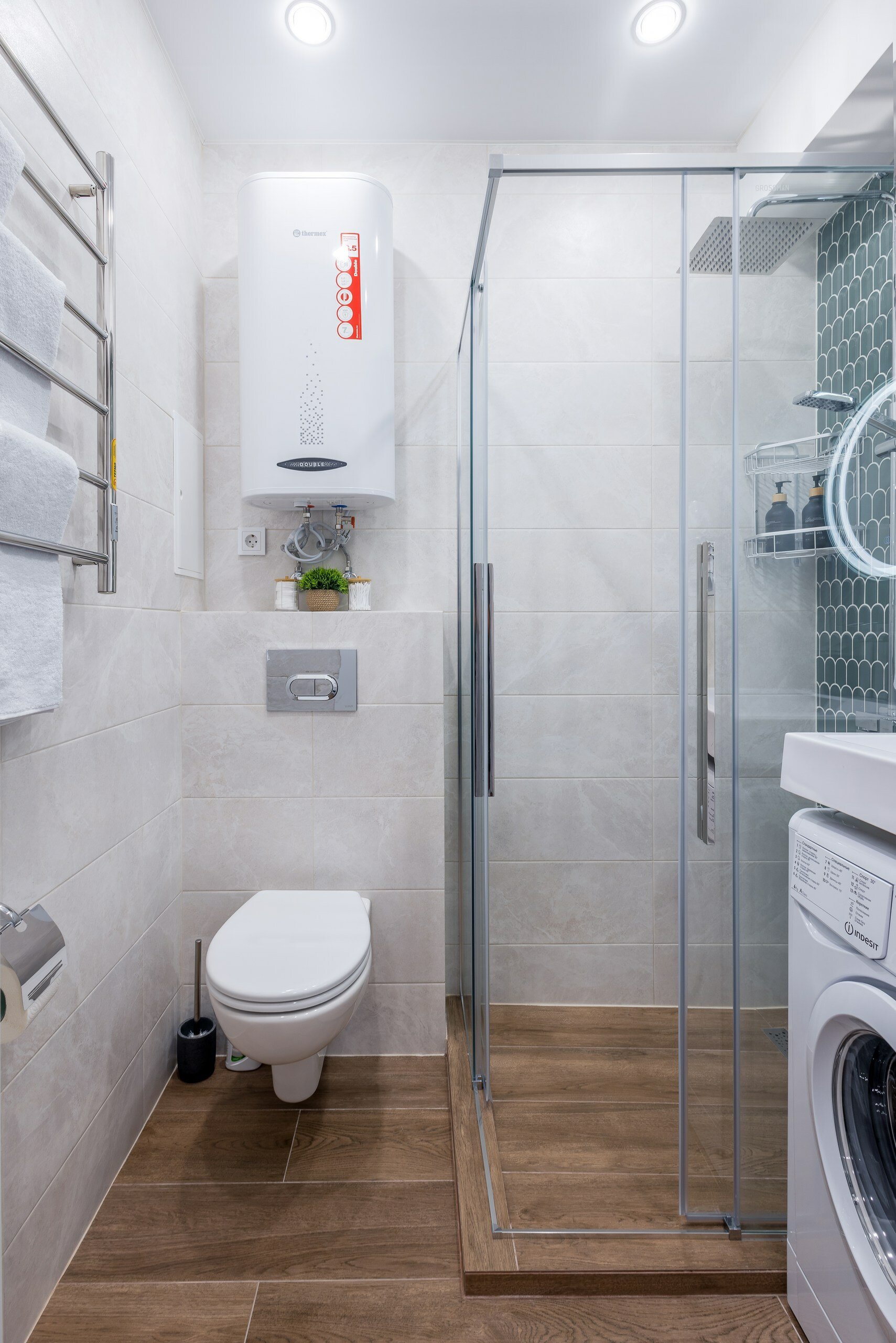 Фото МореСолнцаАпарт на улице Полтавская 21Ак1