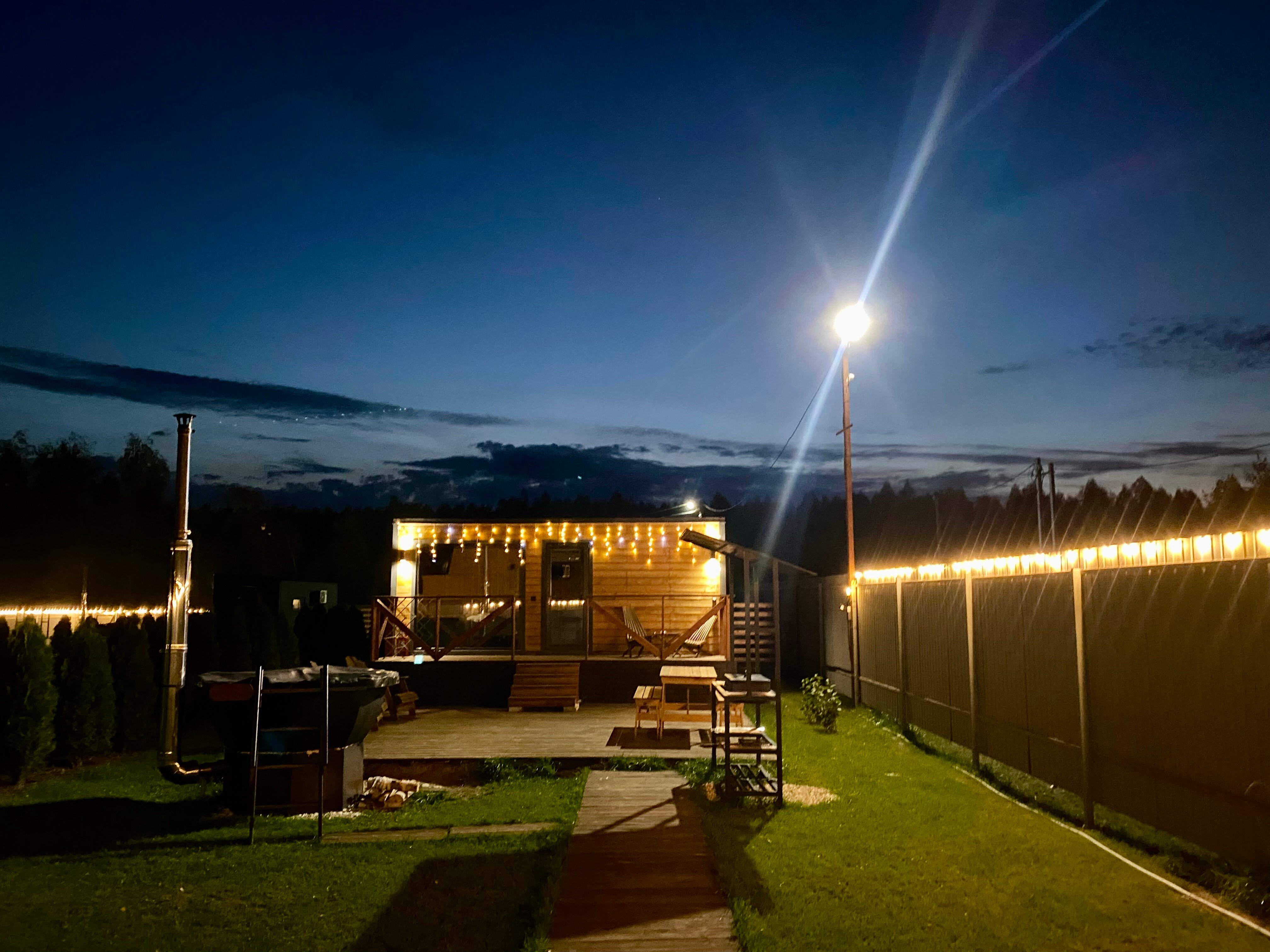 Фото Горький Виледж