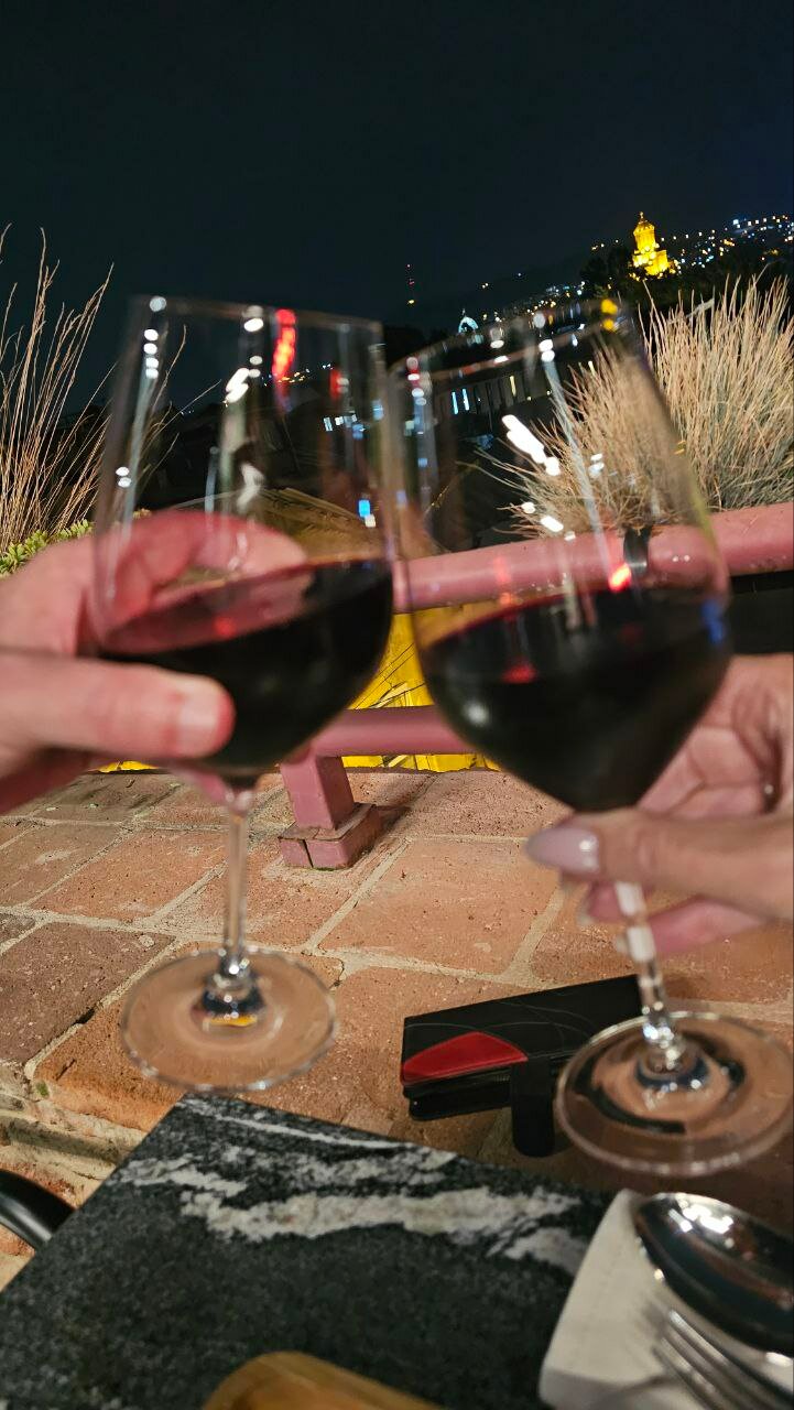 Фото Puris Moedani