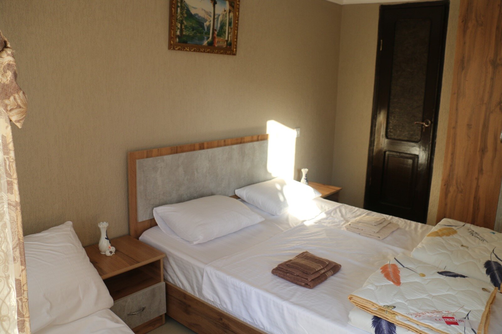 Фото Орхидея