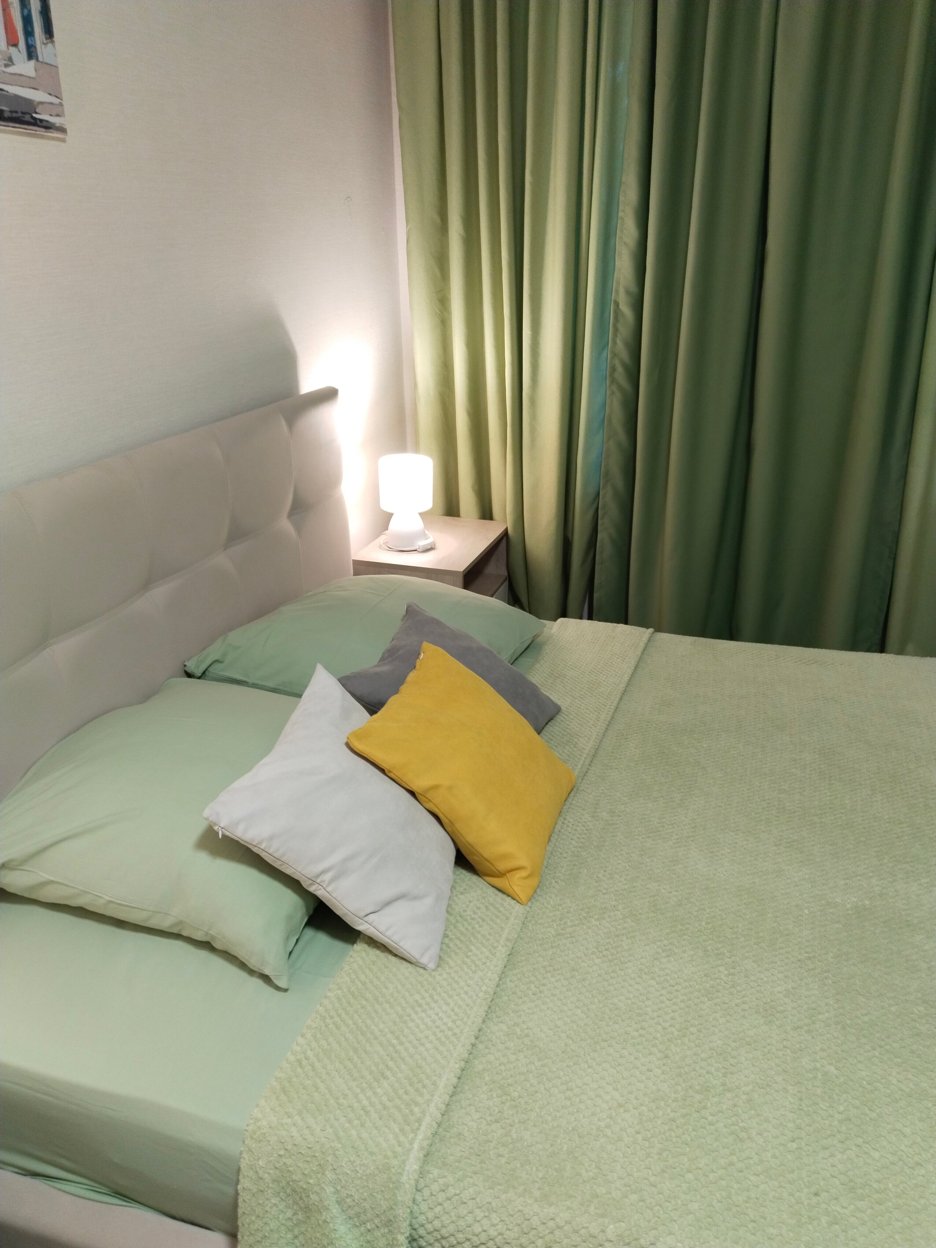 Фото Апартаменты