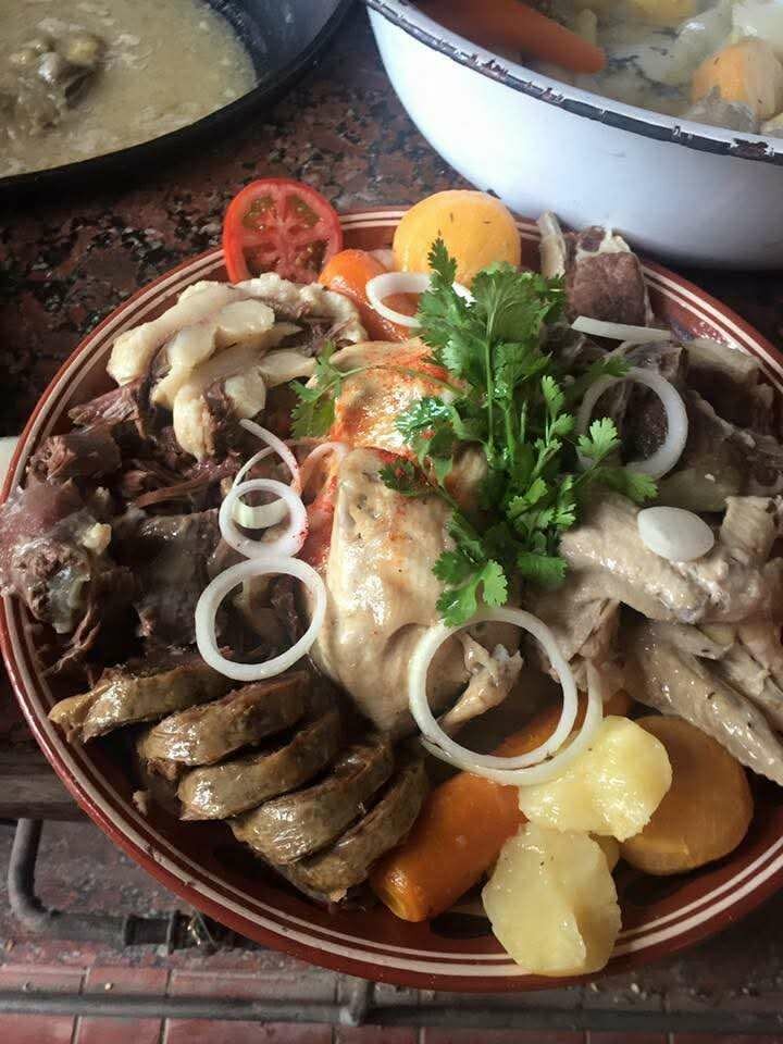 Cafe Ayrimsay, Tashkent, photo