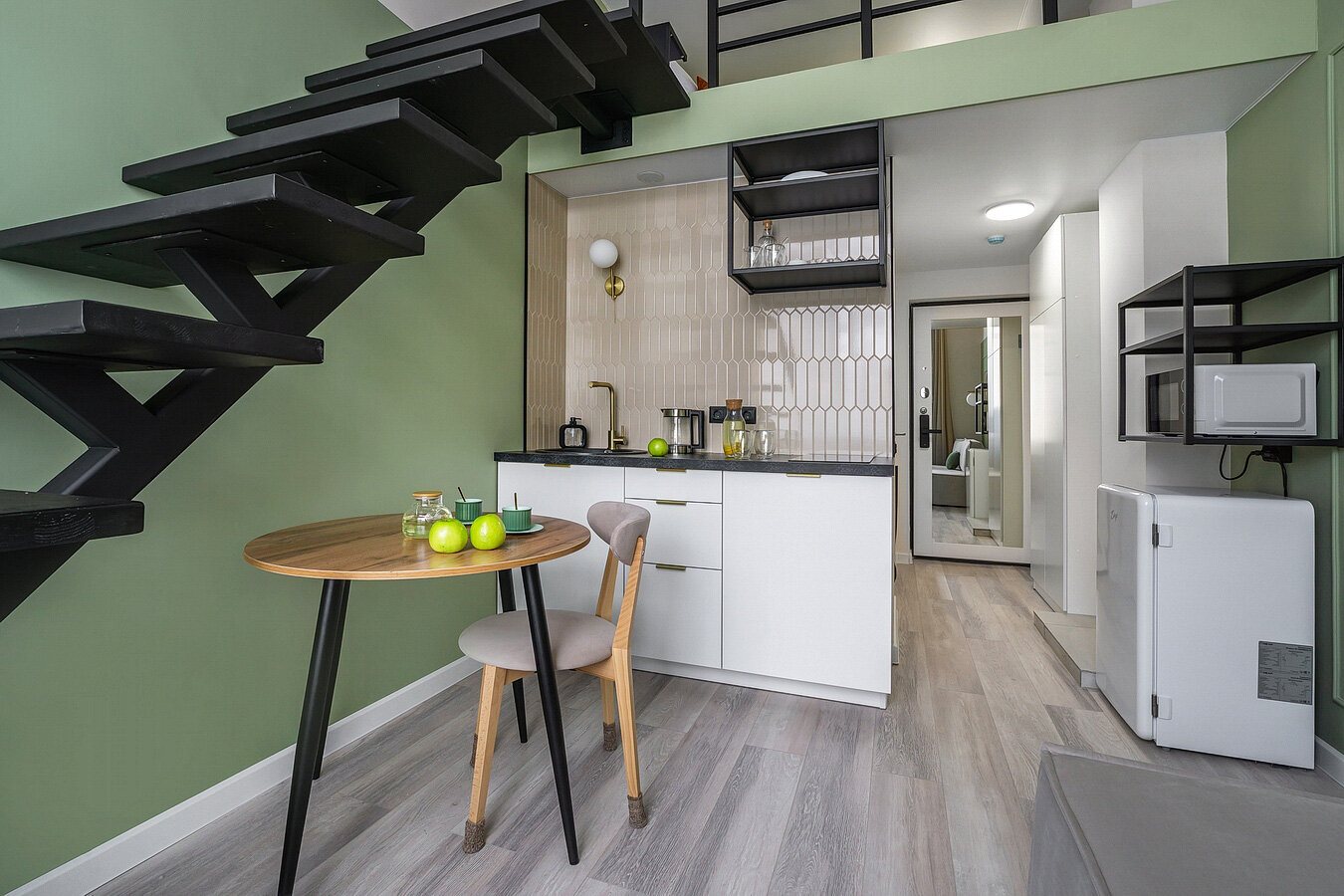 Фото Knokey Текстильщики