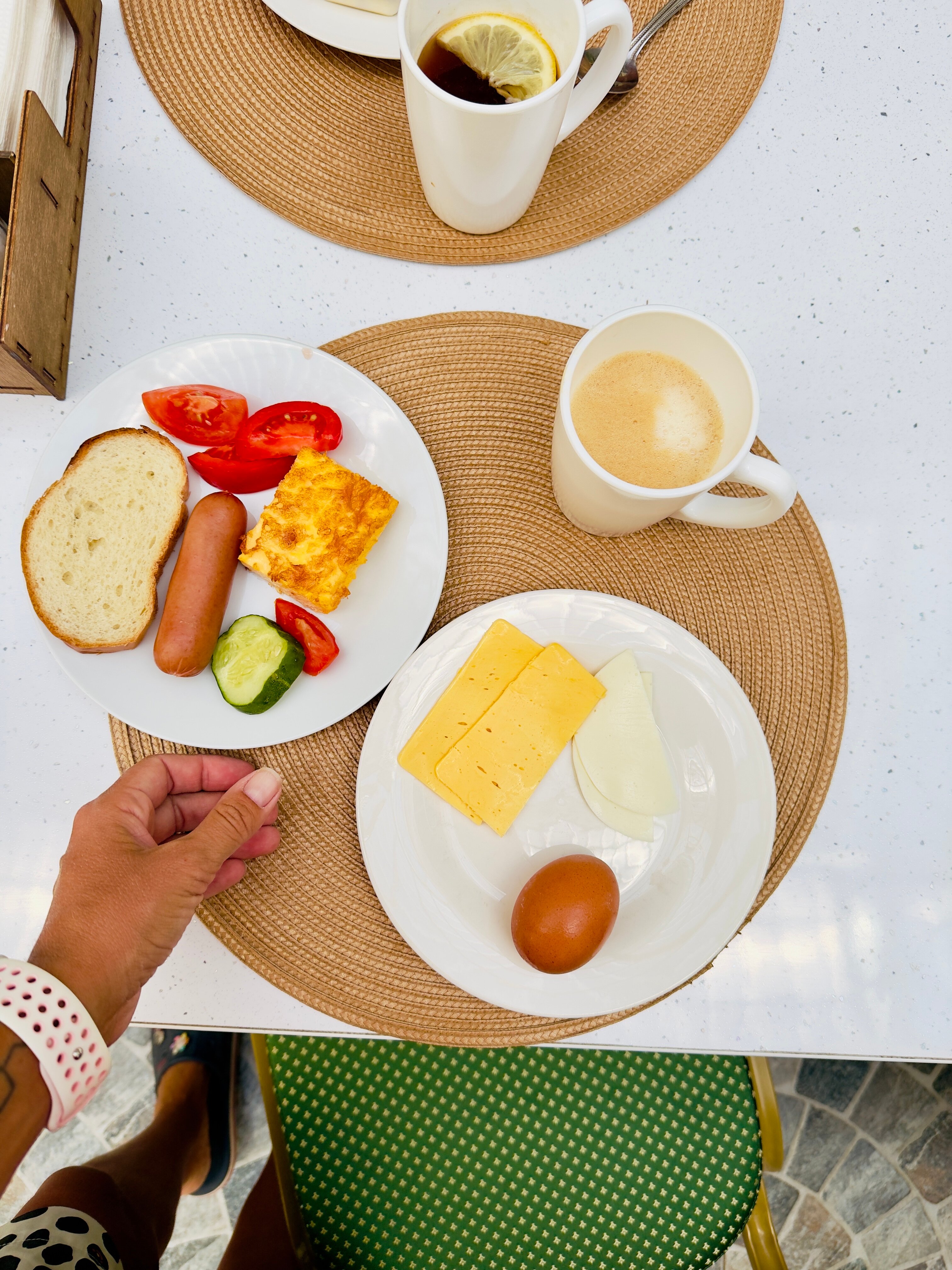 Фото Отель «Ока»