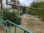 Playground (Astrakhan, Leninskiy District), playground