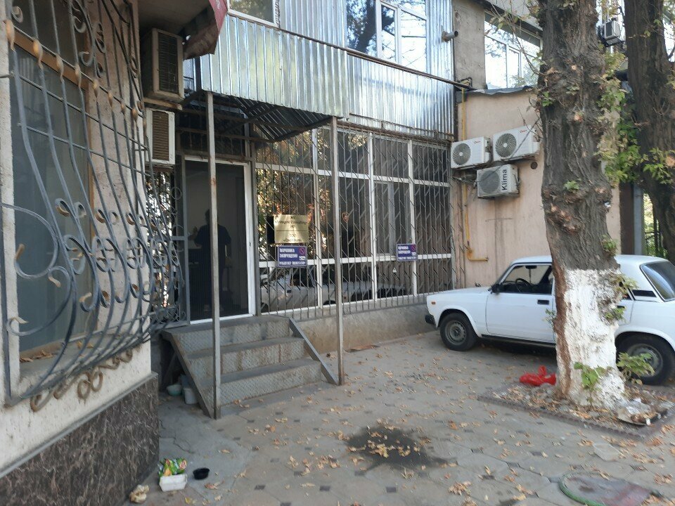 Accountants Integral Plus, Chimkent, photo