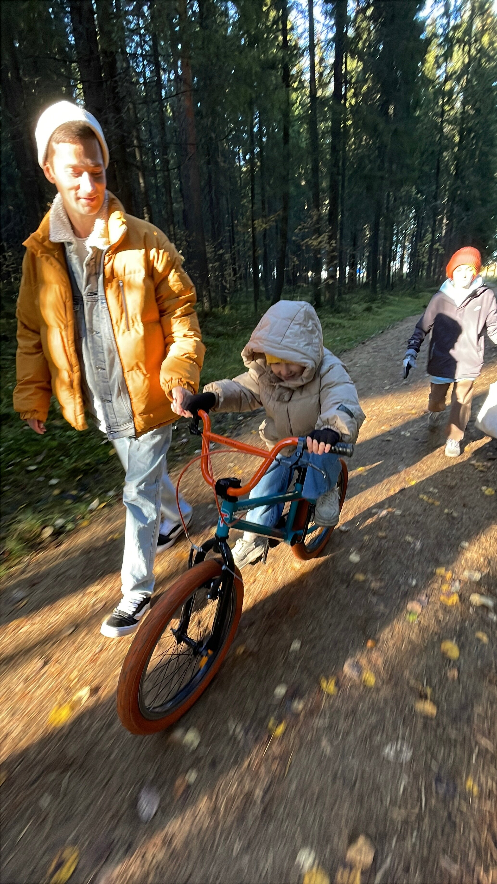 Фото Динамо