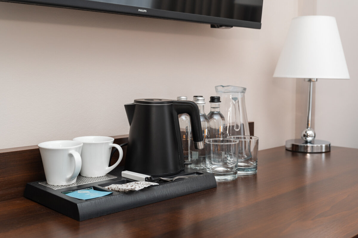 Фото Kaiserhof Hotel & SPA