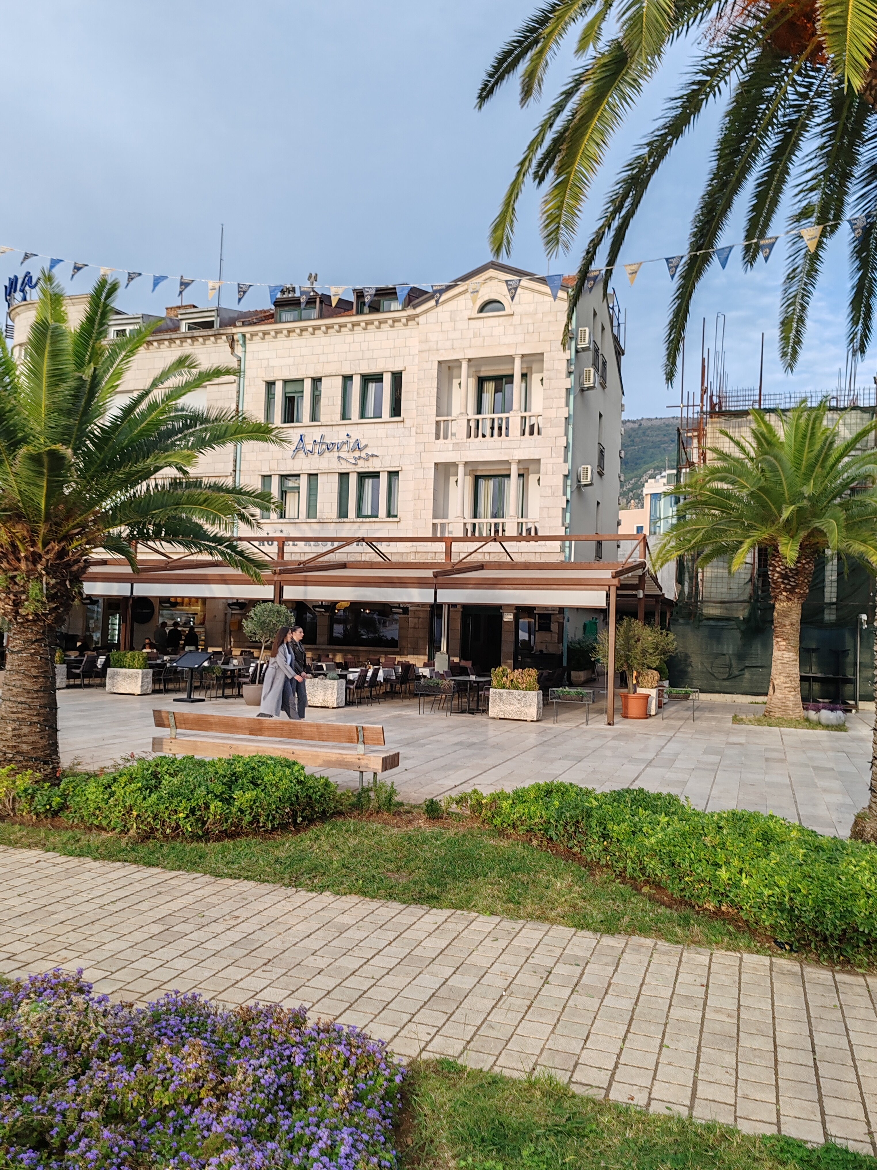 Фото отеля 4